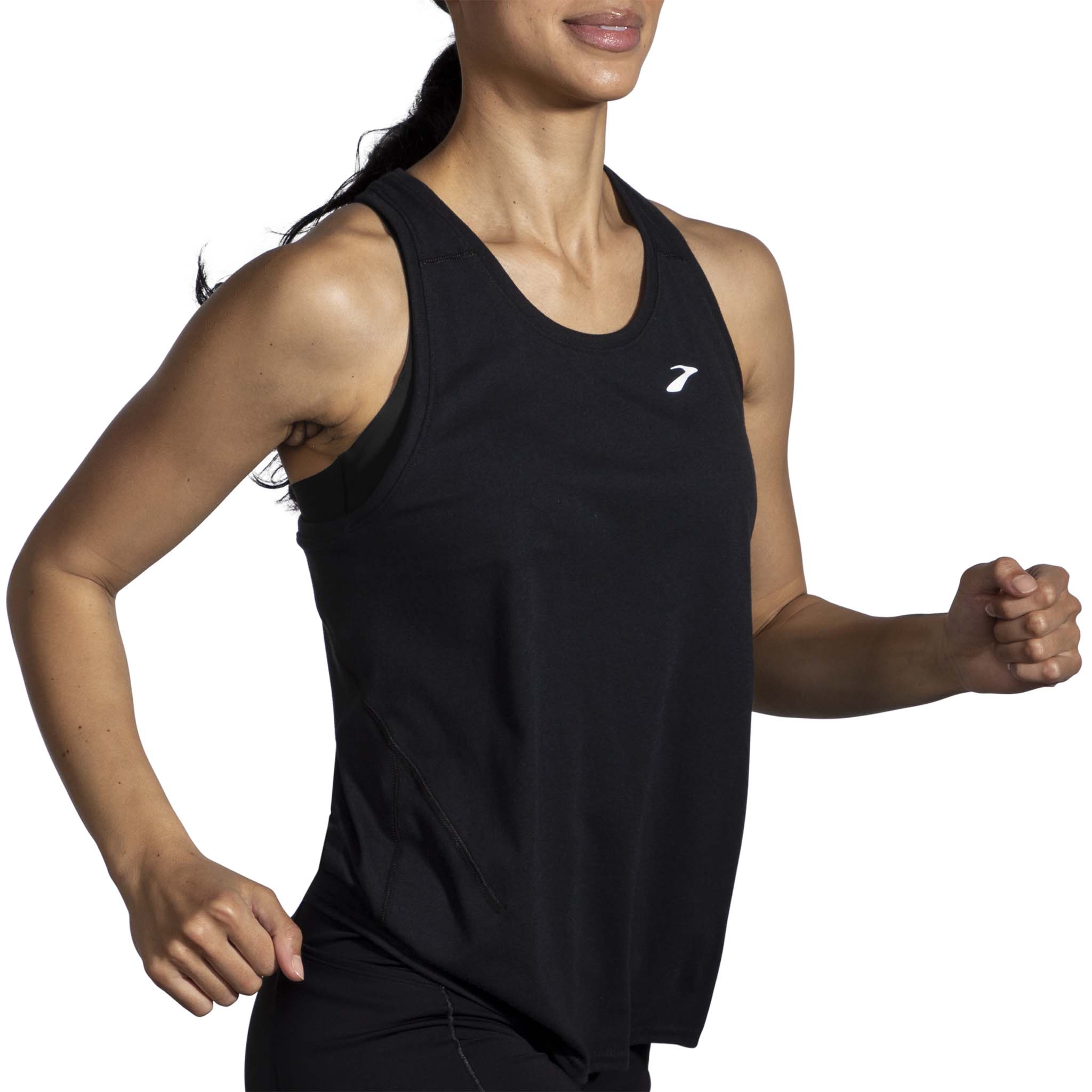 Brooks Distance camisole de course Ã  pied 2.0 pour femme