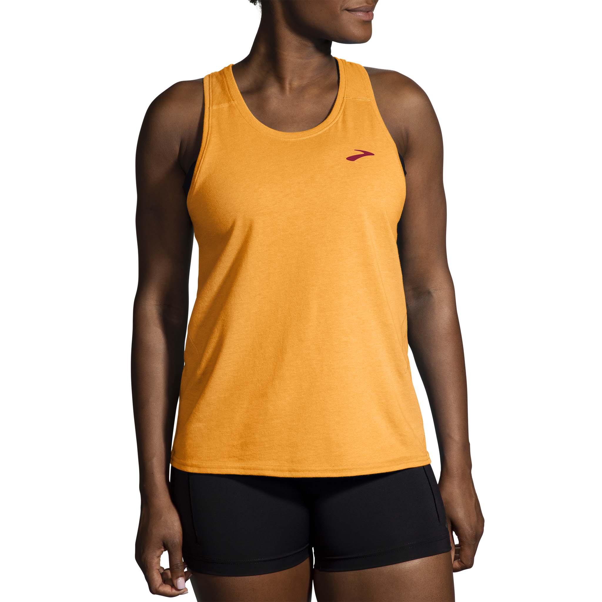 Brooks Distance camisole de course Ã  pied 2.0 pour femme