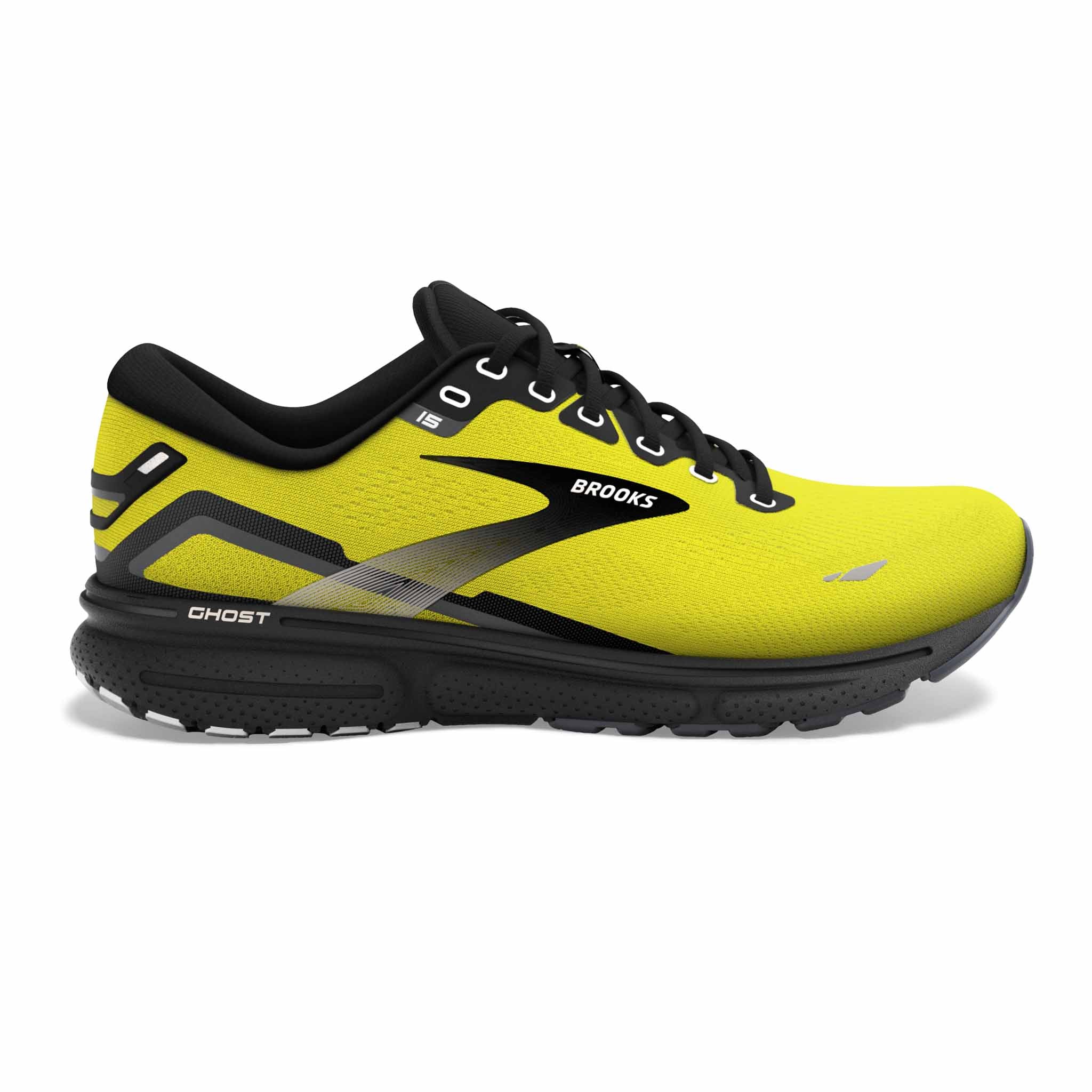 Brooks Ghost 15 chaussures de course Ã  pied pour homme