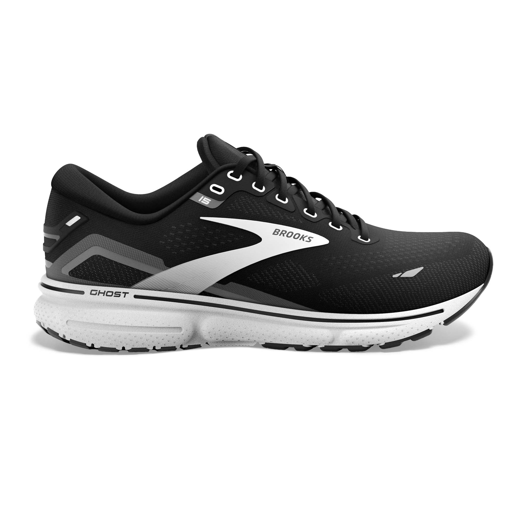 Brooks Ghost 15 chaussures de course Ã  pied pour femme