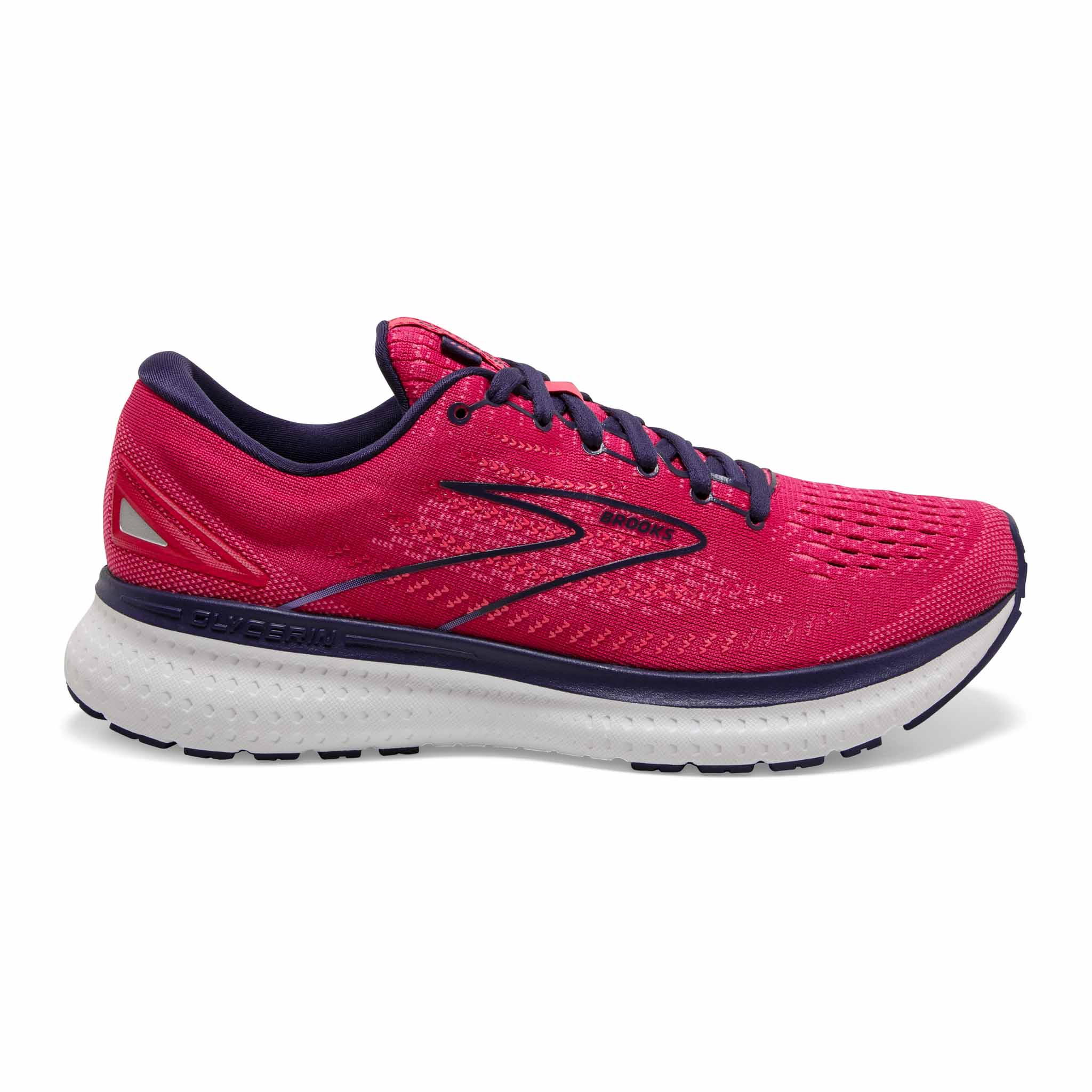 Brooks Glycerin 19 chaussures de course a pied femme