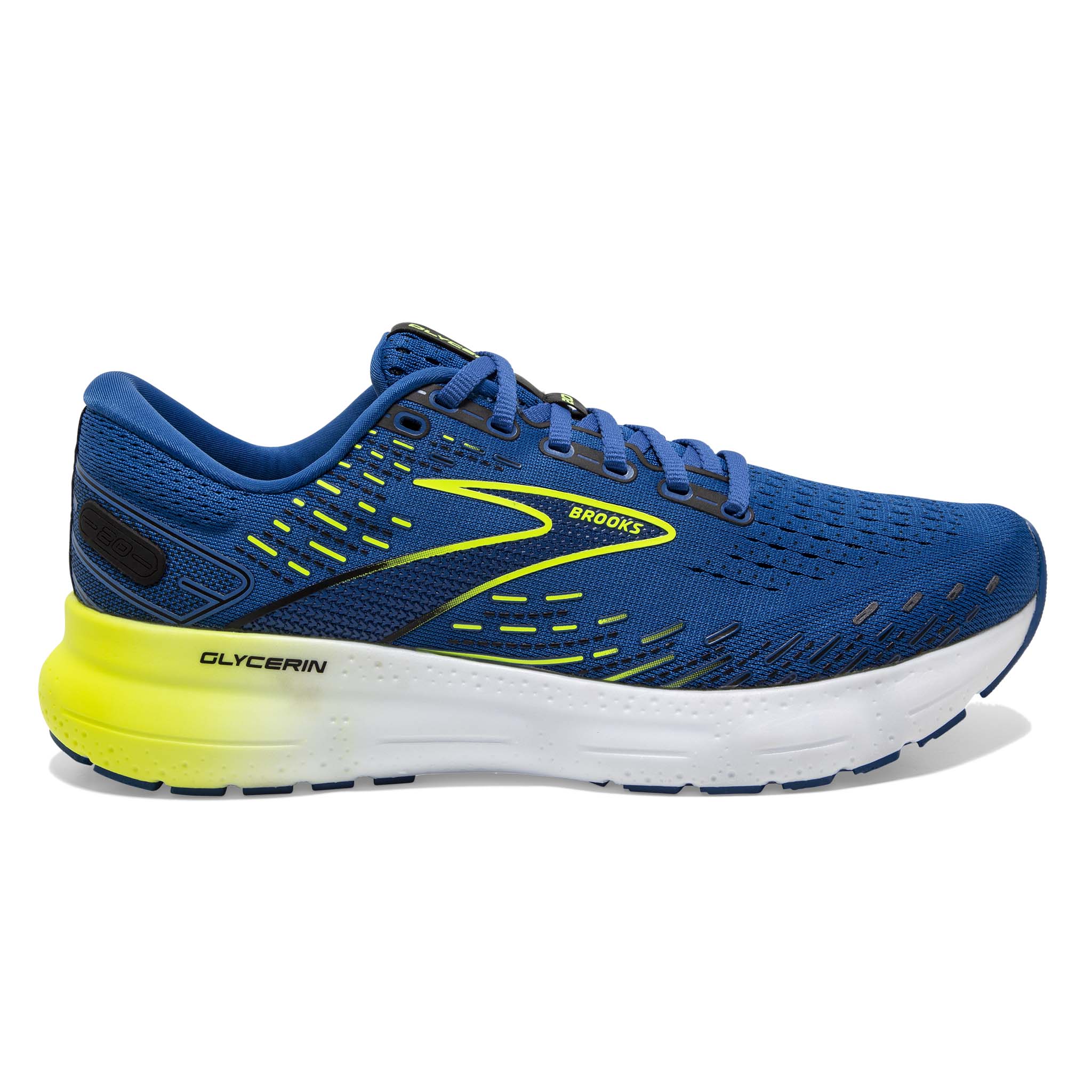 Brooks Glycerin 20 chaussures de course Ã  pied homme