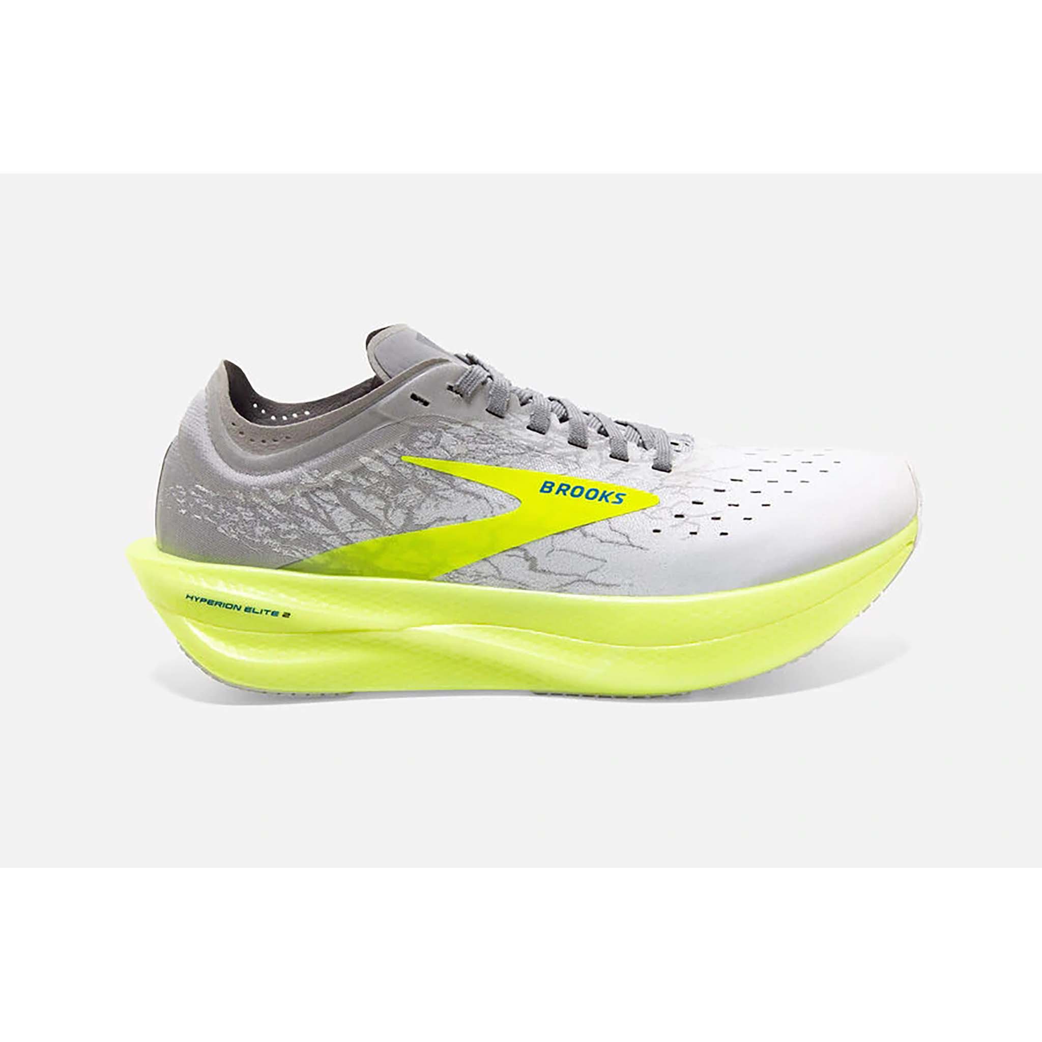 Brooks Hyperion Elite 2 chaussures de course a pied unisexe