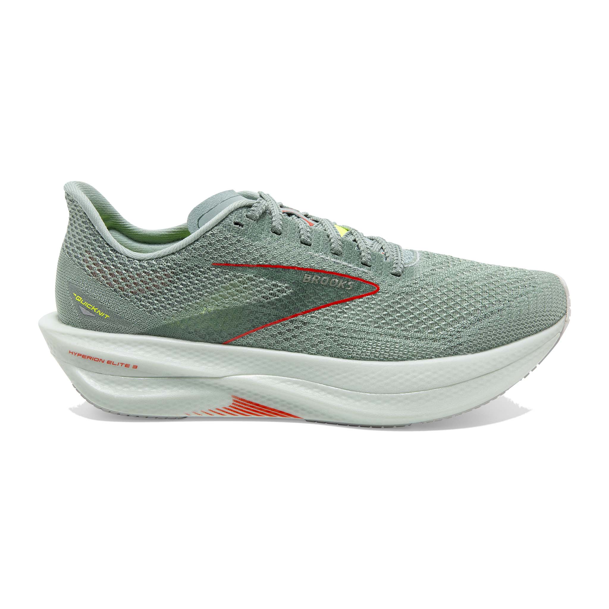 Brooks Hyperion Elite 3 chaussures de course a pied unisexe