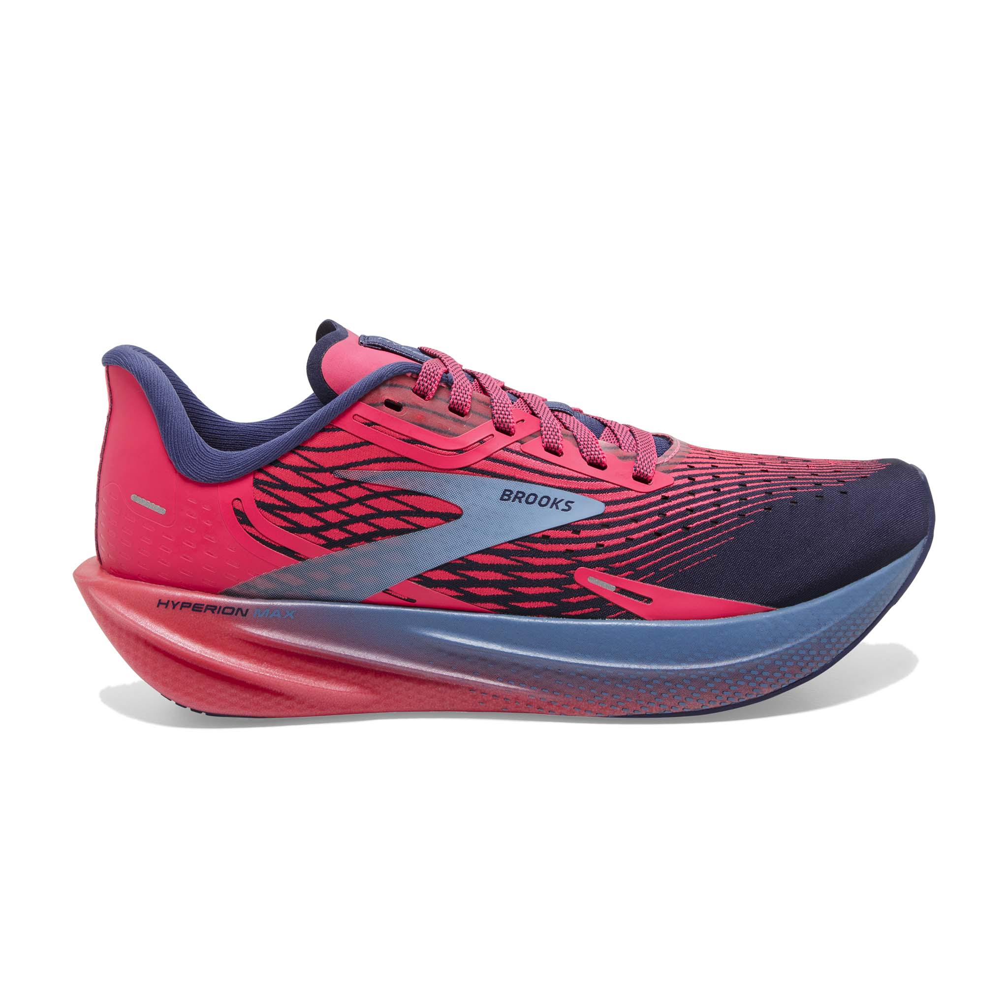 Brooks Hyperion Max chaussures de course Ã  pied femme