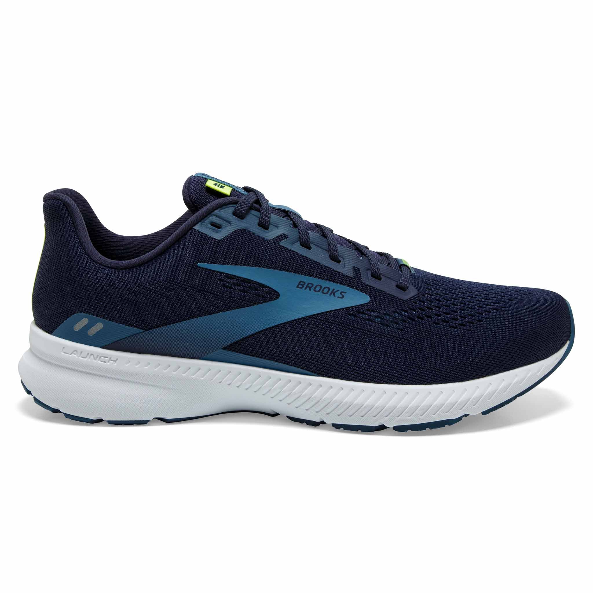 Brooks Launch 8 chaussures de course a pied pour homme