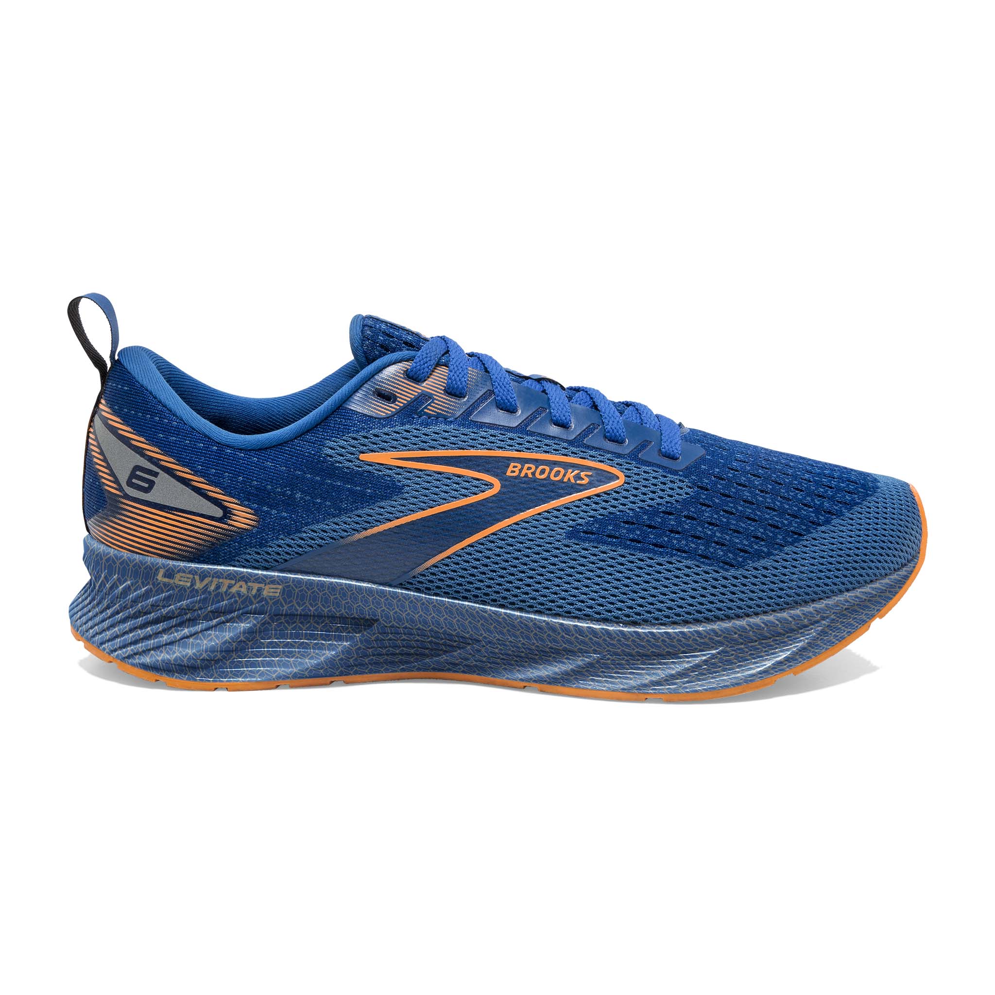 Brooks Levitate 6 chaussures de course Ã  pied pour homme