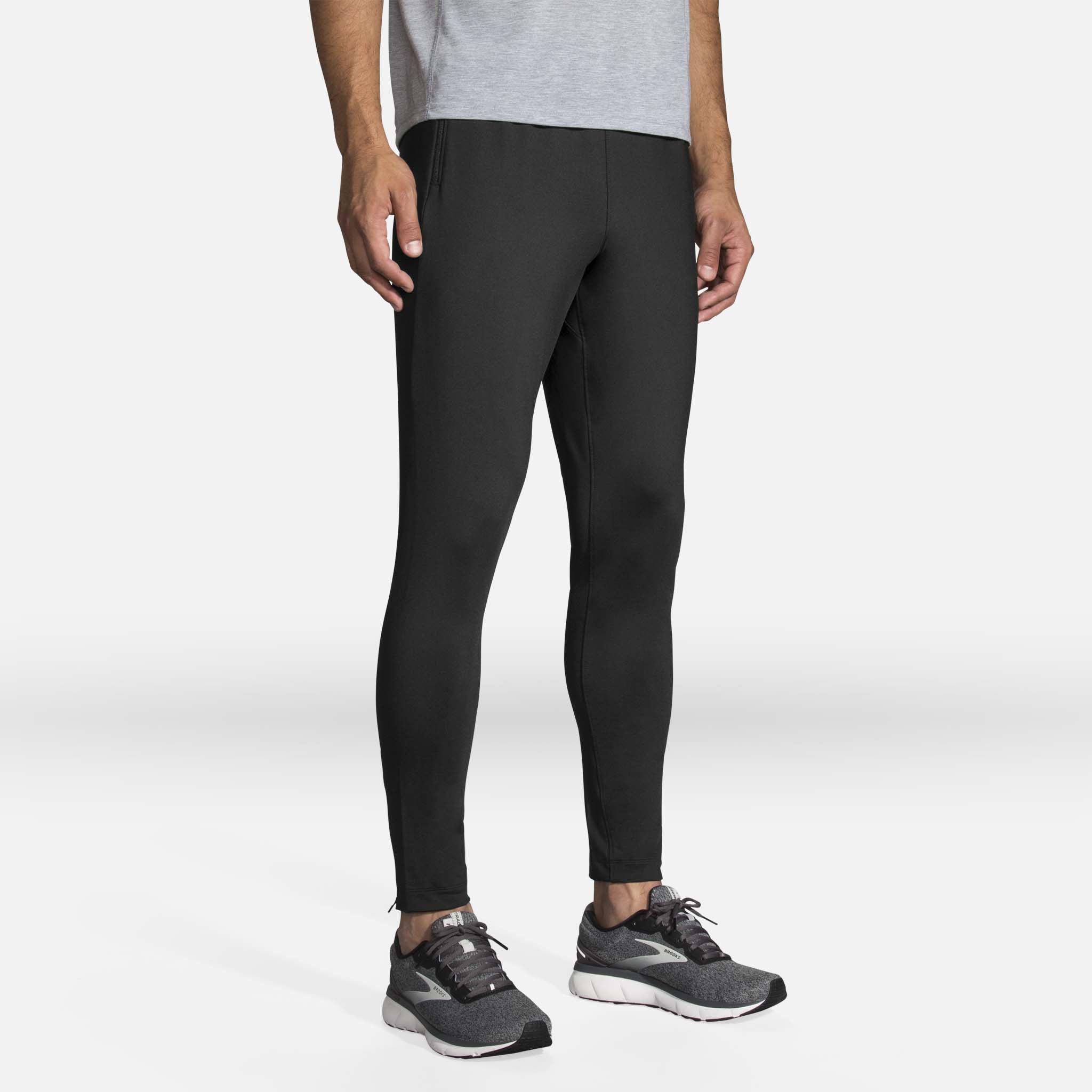 Brooks Spartan pantalon de course Ã  pied homme