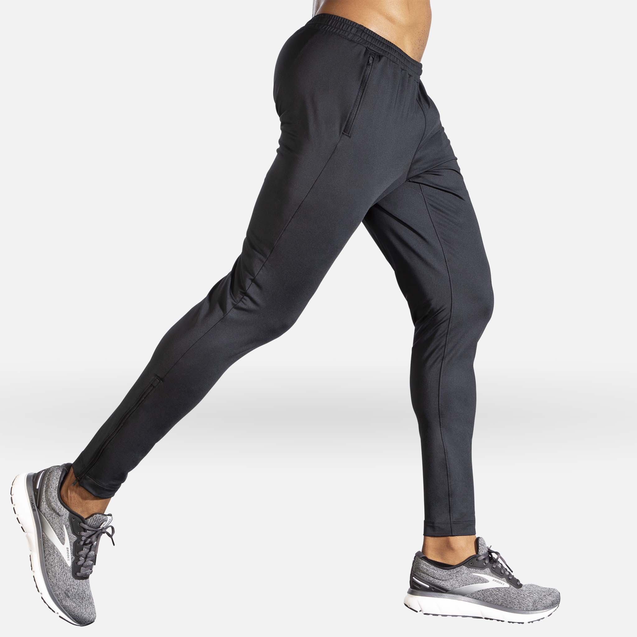 Brooks Spartan pantalon de course Ã  pied homme