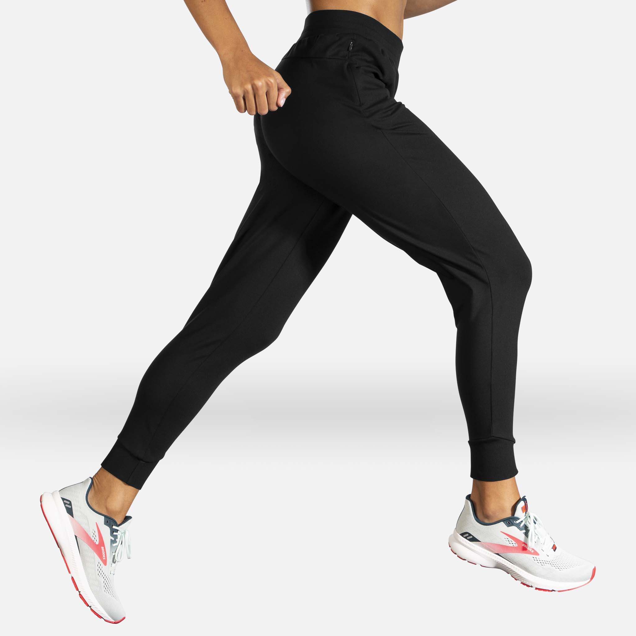 Brooks Momentum Thermal pantalon de course Ã  pied pour femme