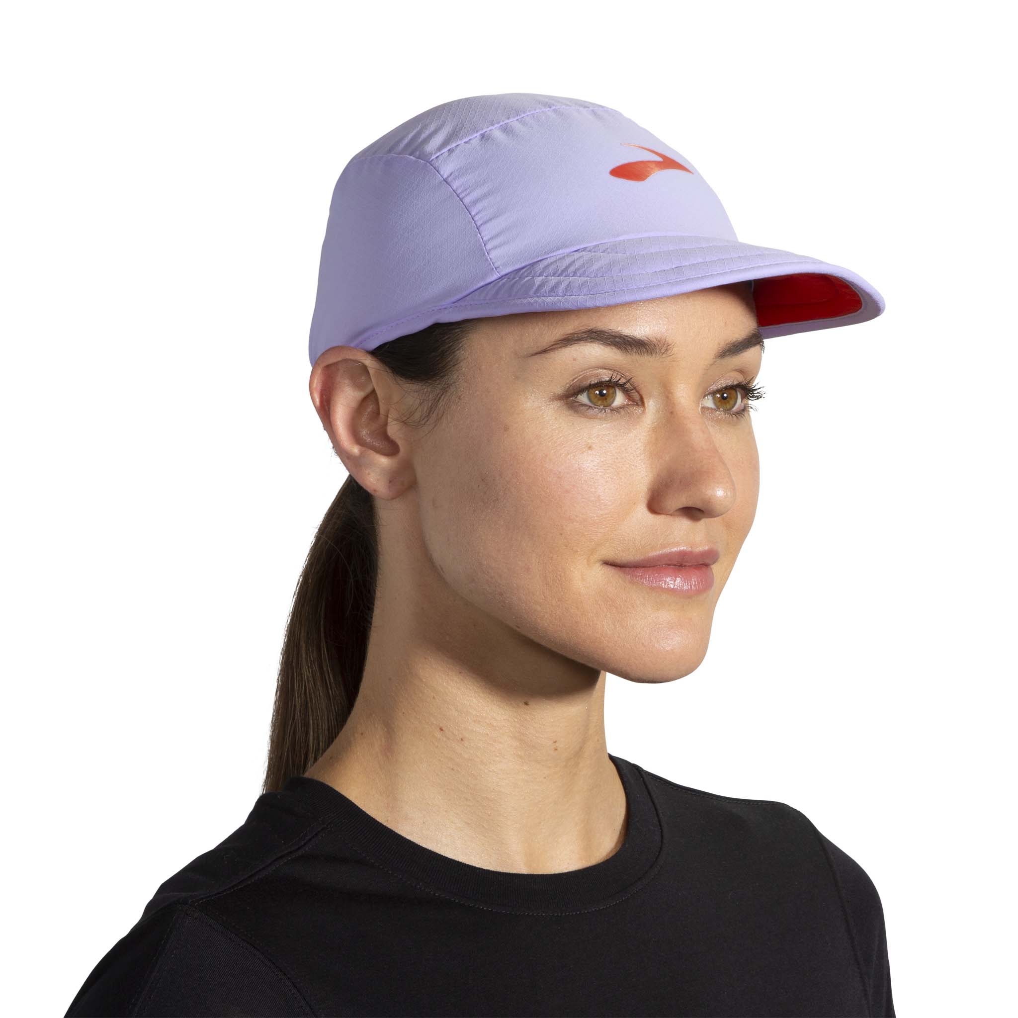 Brooks Lightweight Packable Hat casquette de course Ã  pied