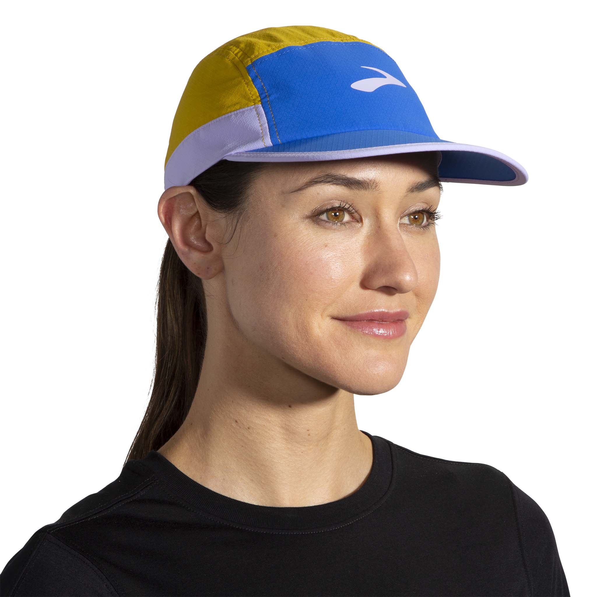 Brooks Propel Hat casquette de course Ã  pied pour homme et femme