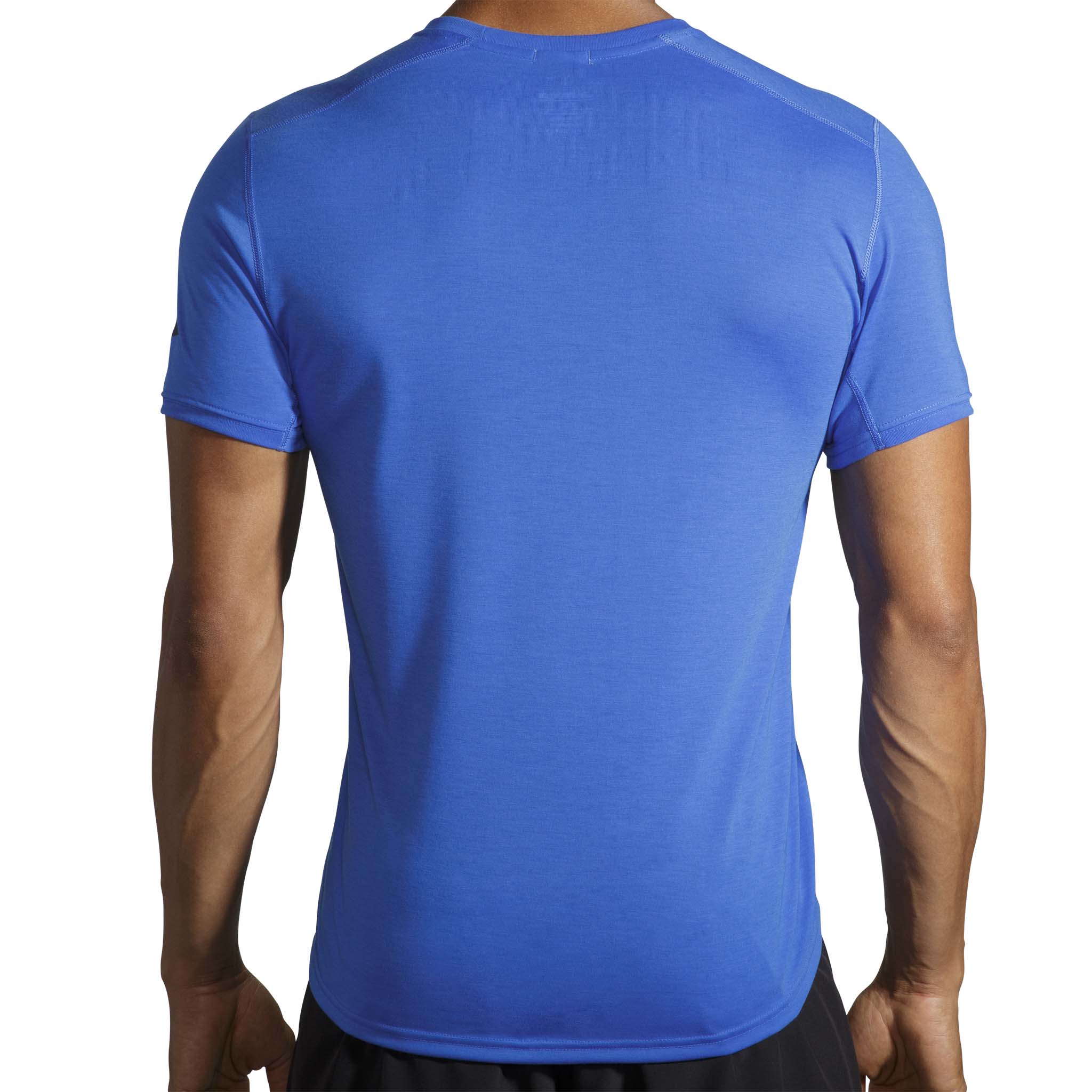 Brooks Distance T-shirt sport de course Ã  pied homme