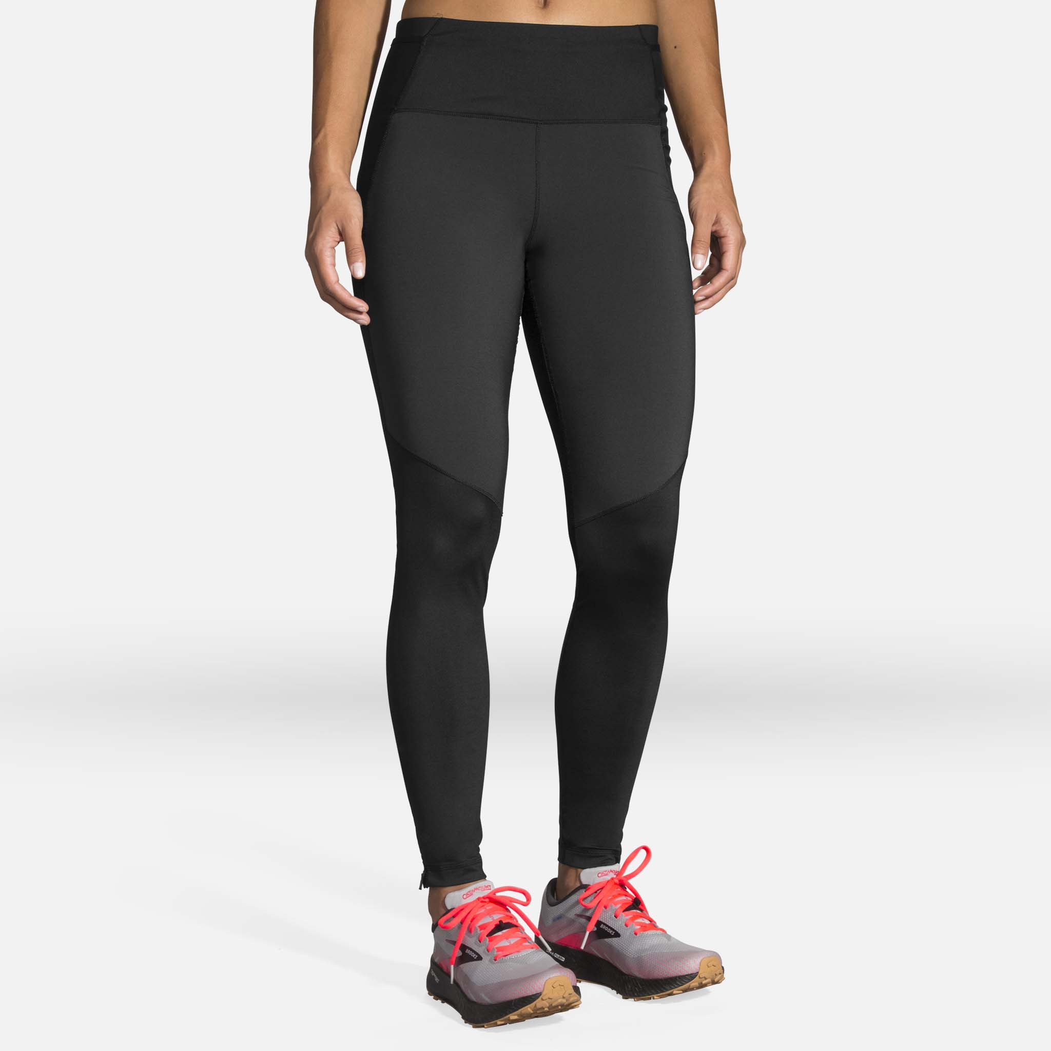 Brooks Switch Hybrid pantalon de course Ã  pied pour femme