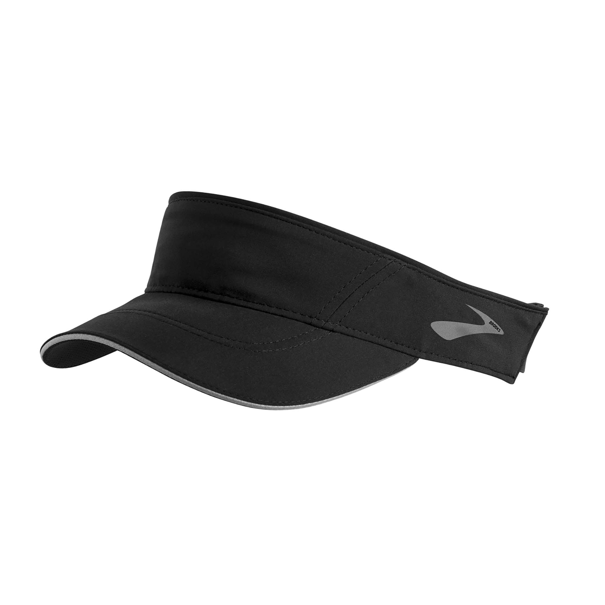 Brooks Chaser Visor casquette visiere de course Ã  pied