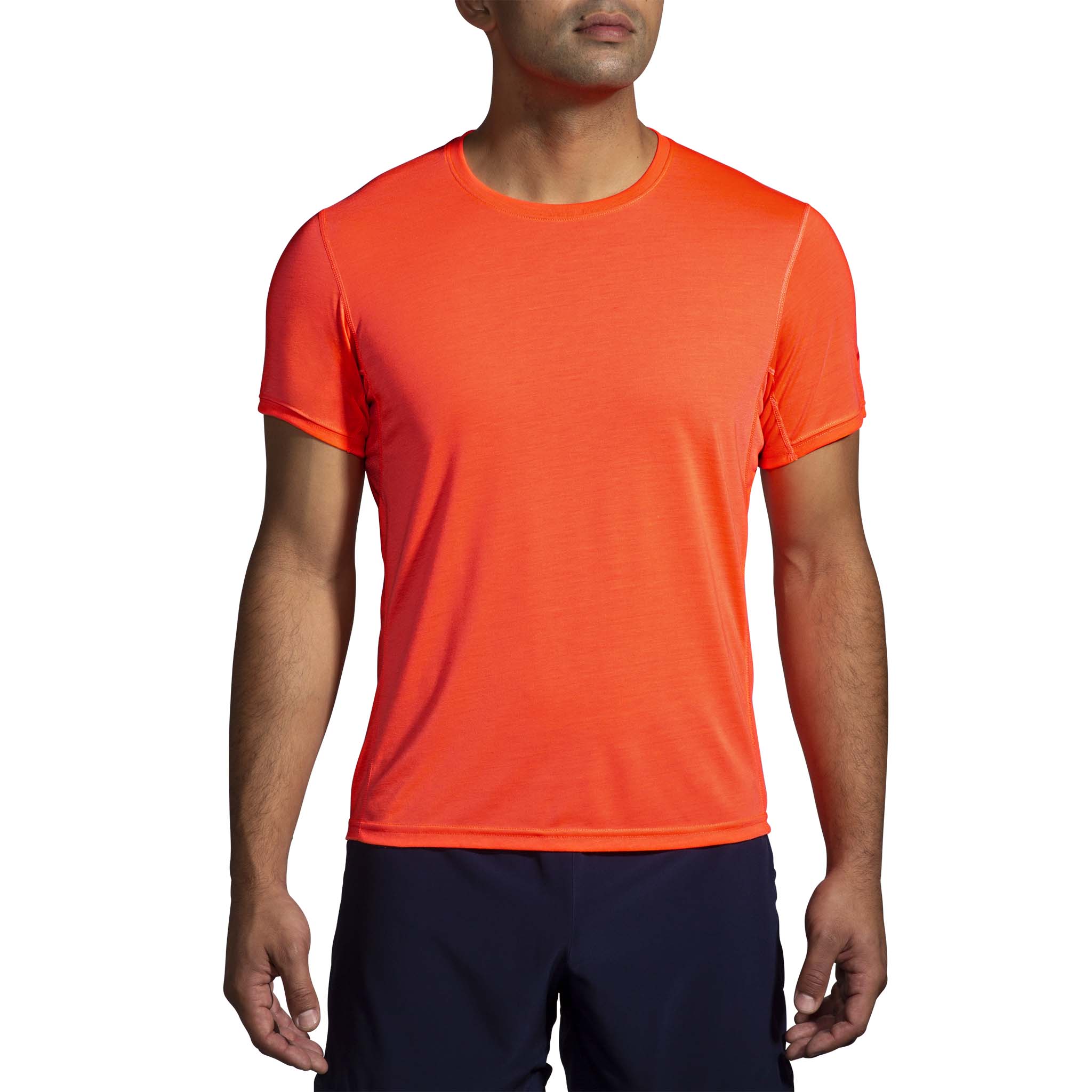 Brooks Distance T-shirt sport de course Ã  pied homme