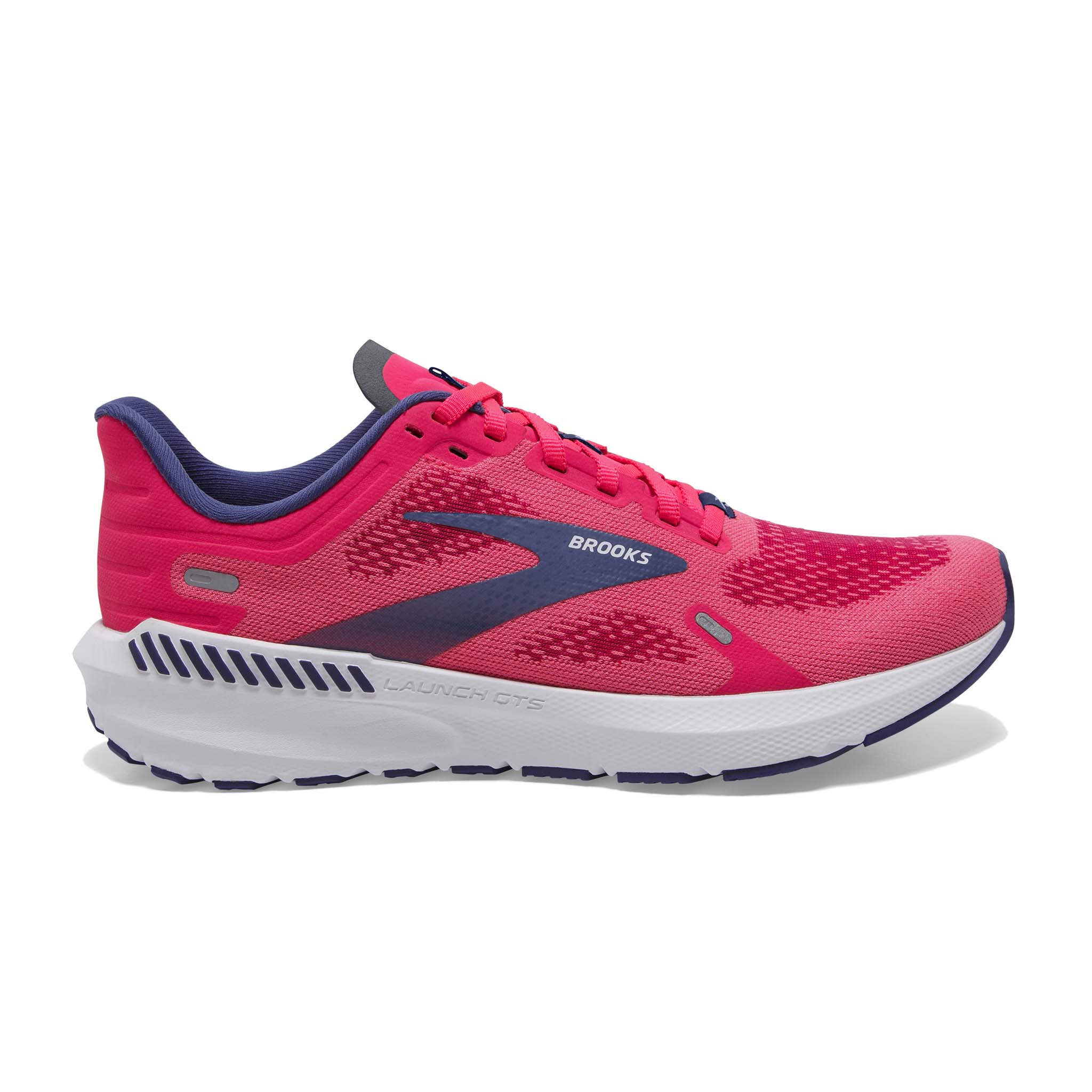 Brooks Launch GTS 9 chaussures de course Ã  pied pour femme