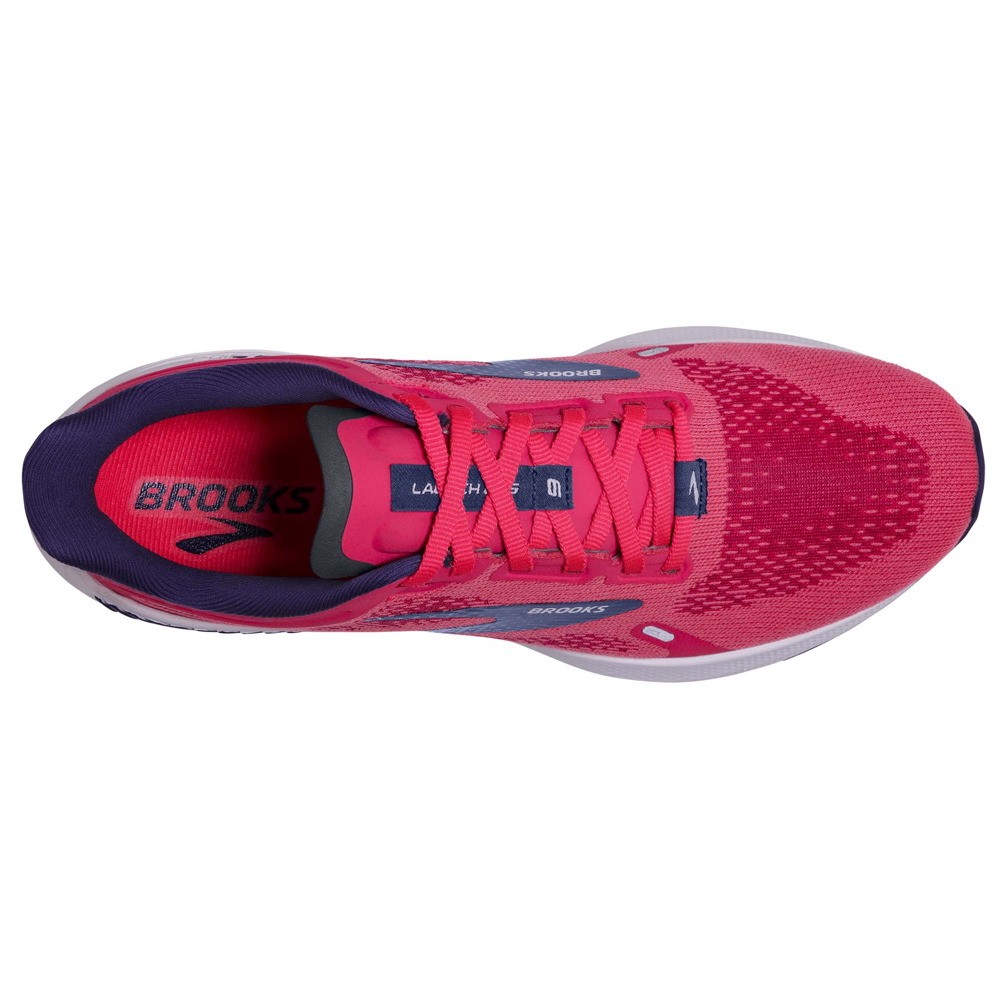 Brooks Launch GTS 9 chaussures de course Ã  pied pour femme