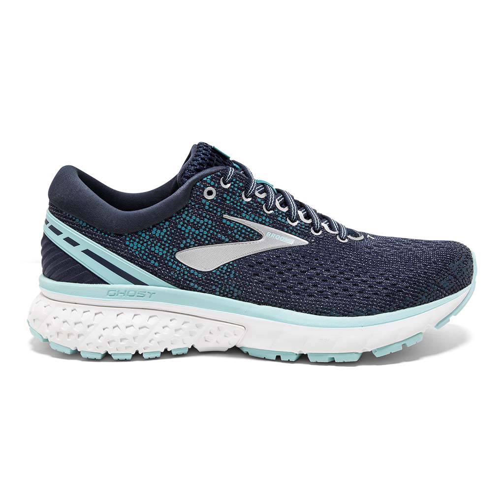 brooks ghost 11 arch support