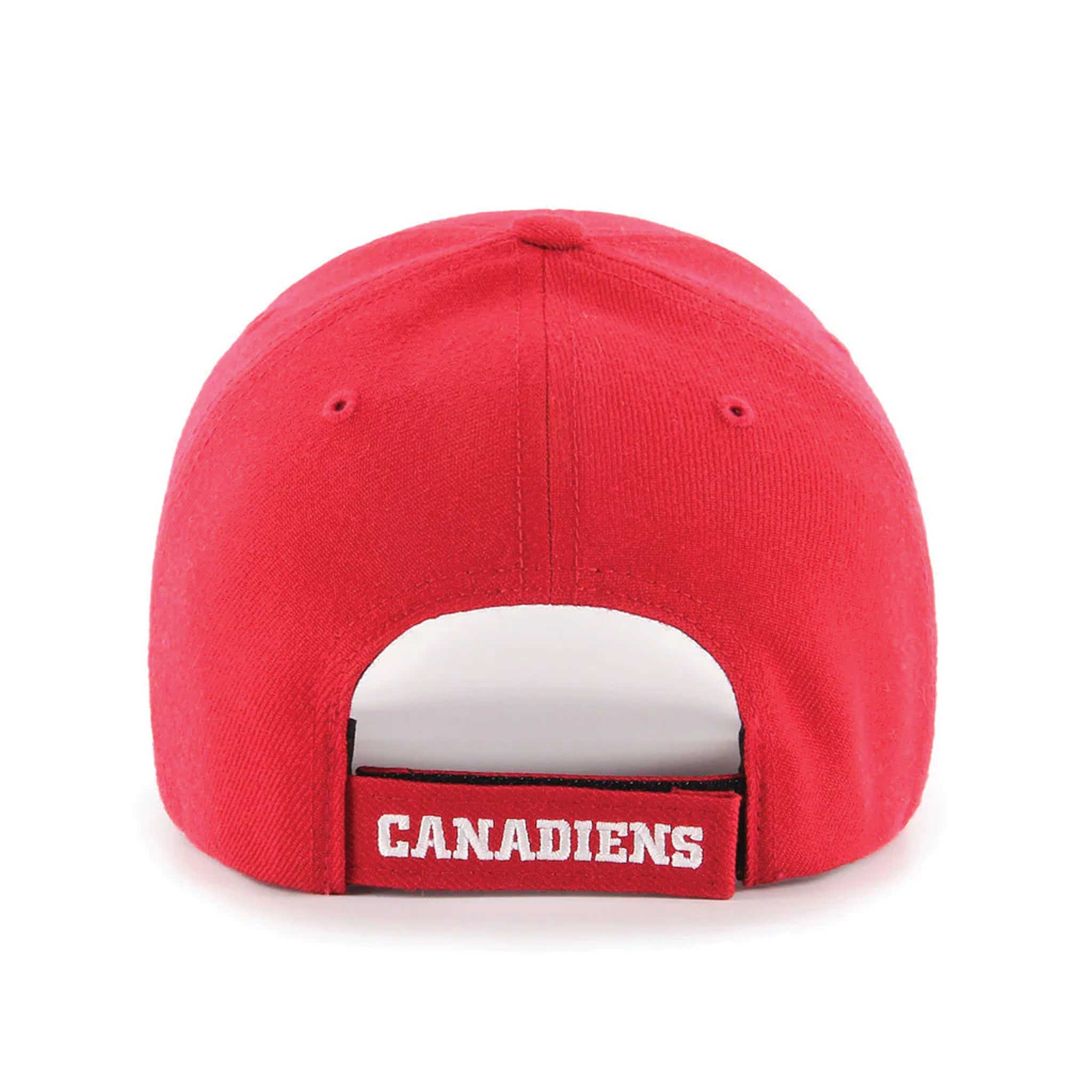 47 Brand casquette MVP Canadiens de Montreal NHL