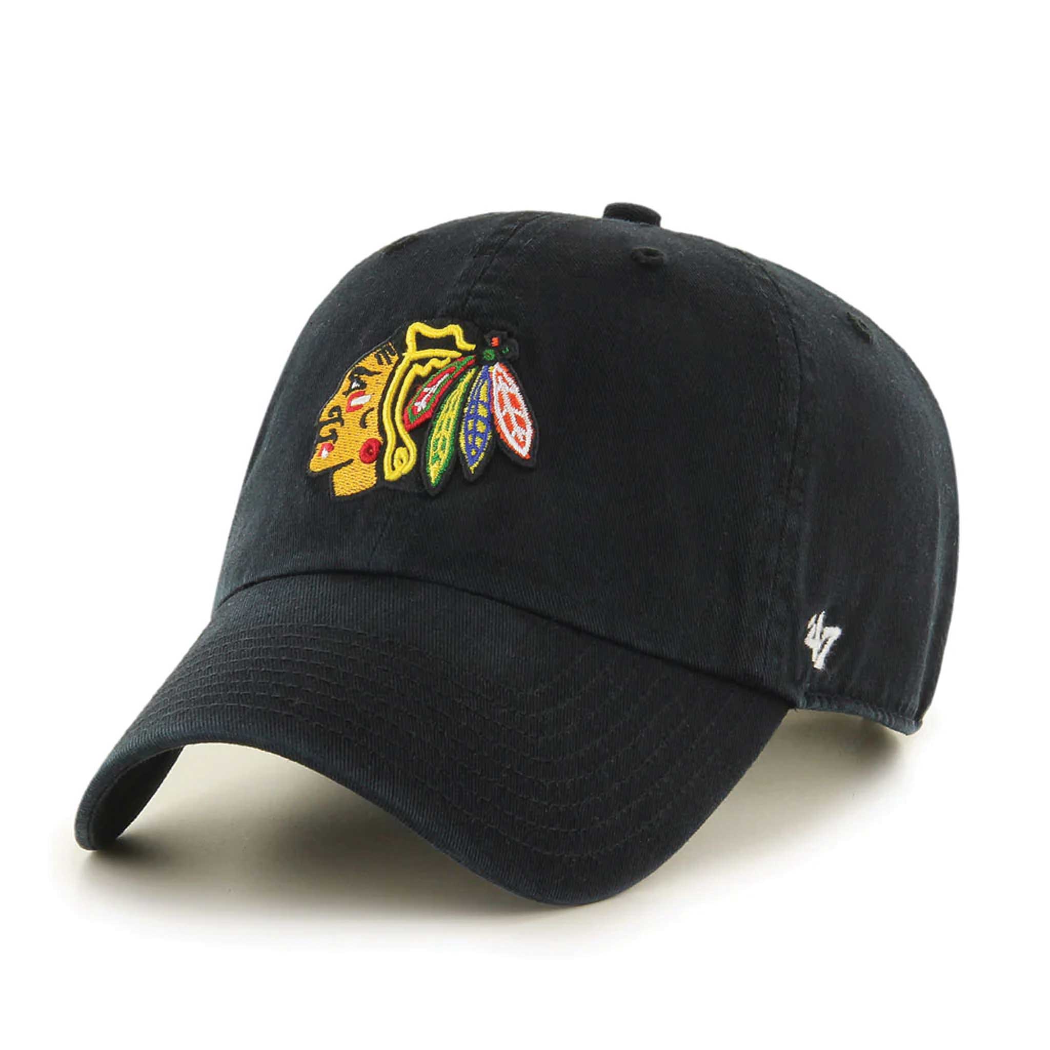 Casquette MVP Chicago Blackhawks 47 Brand LNH