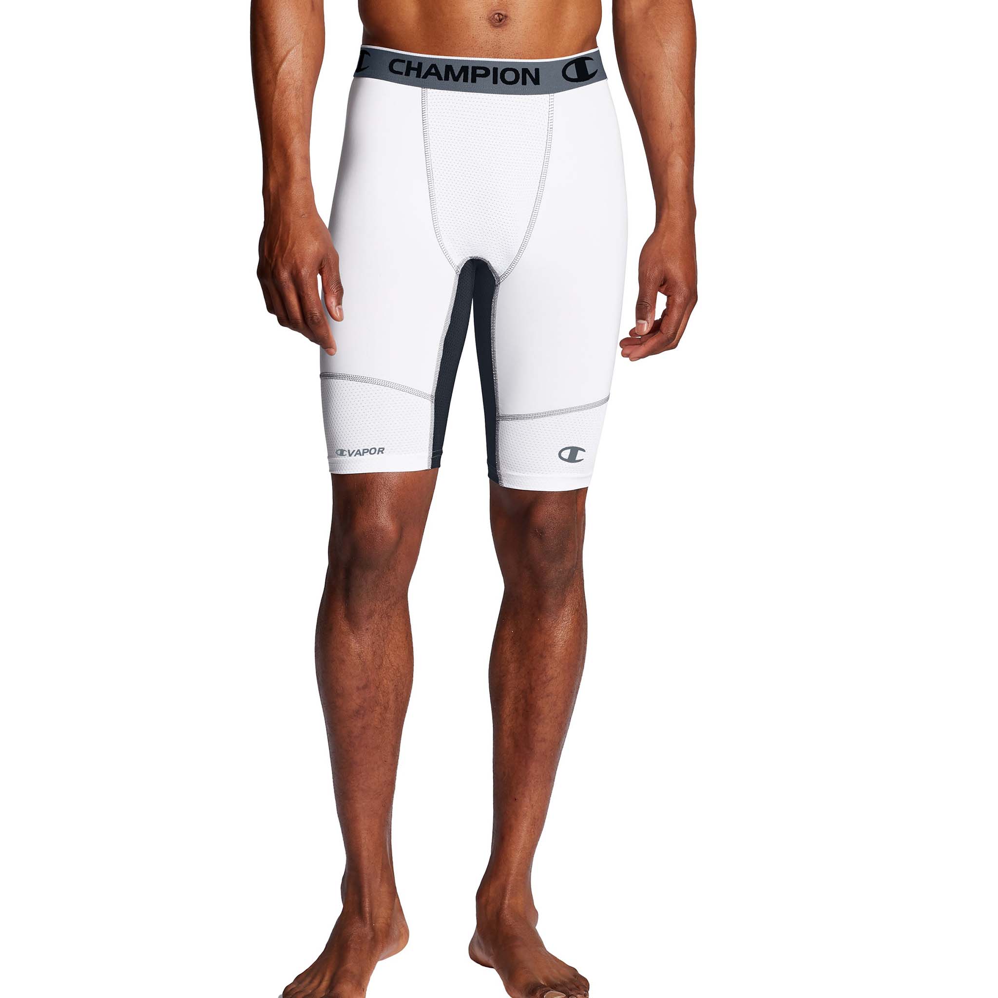 Champion 9-Inch short de compression sport pour homme