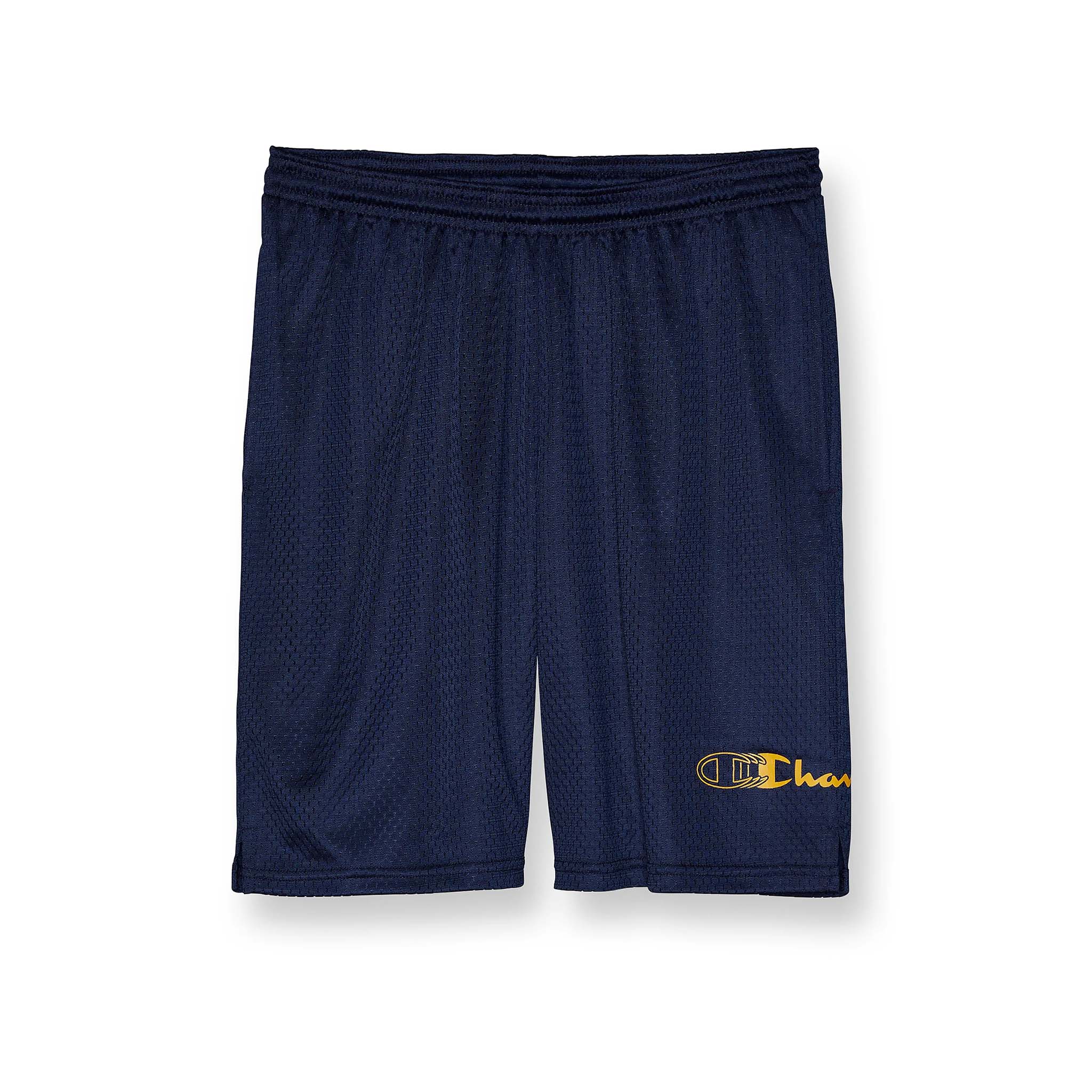 Champion Mesh short sport pour homme