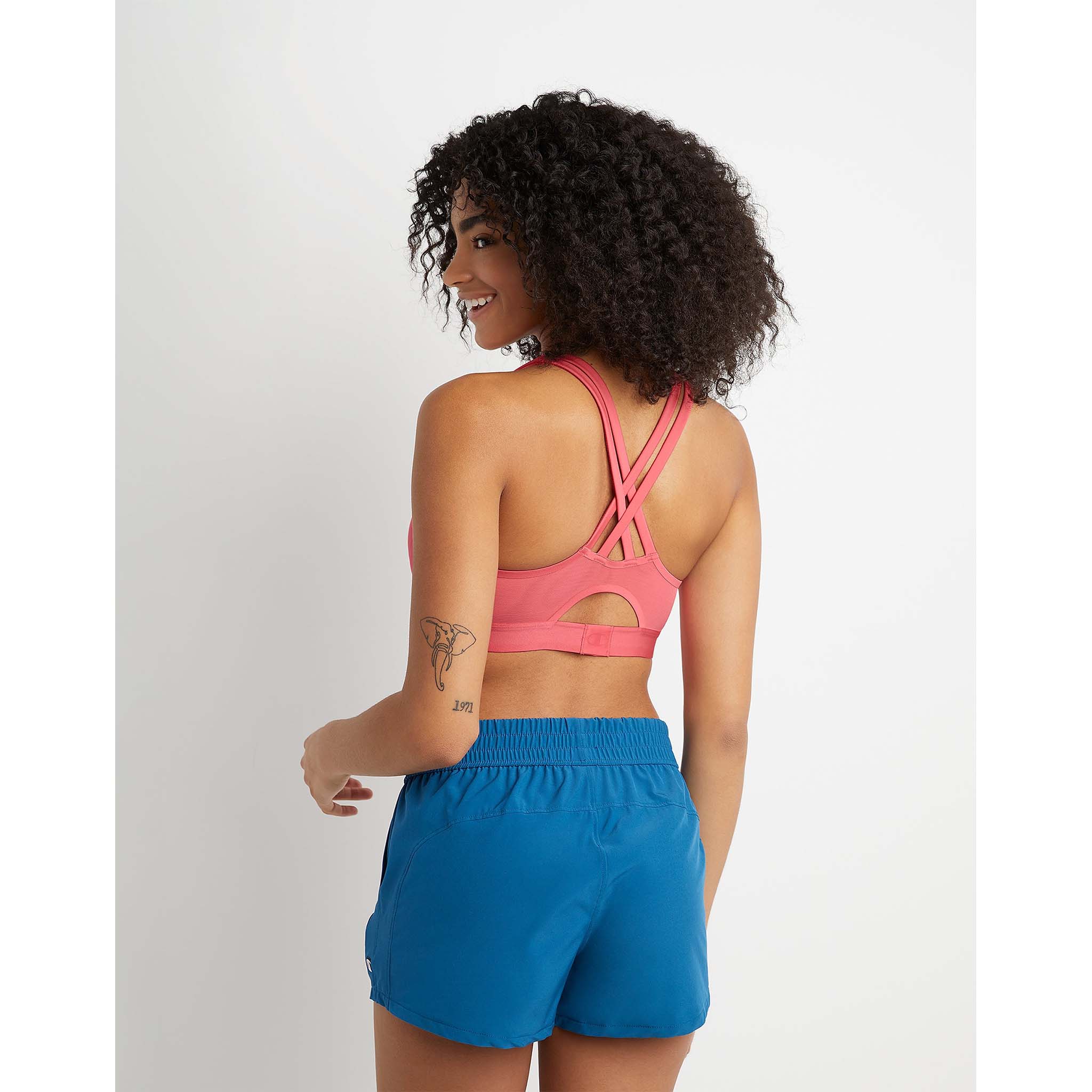 Champion Absolute Eco Strappy soutien-gorge sport Ã  bretelles