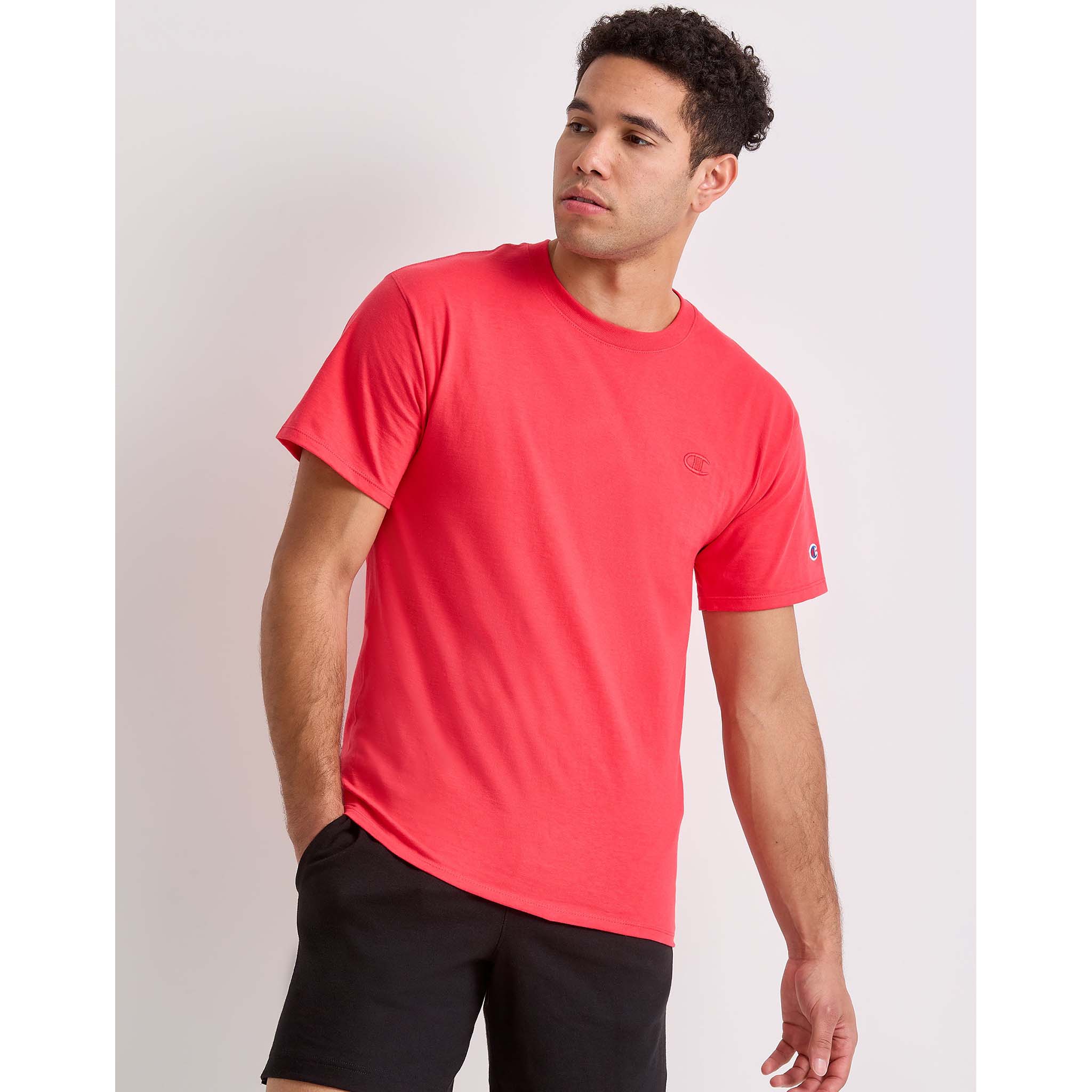 Champion Classic Jersey T-shirt pour homme