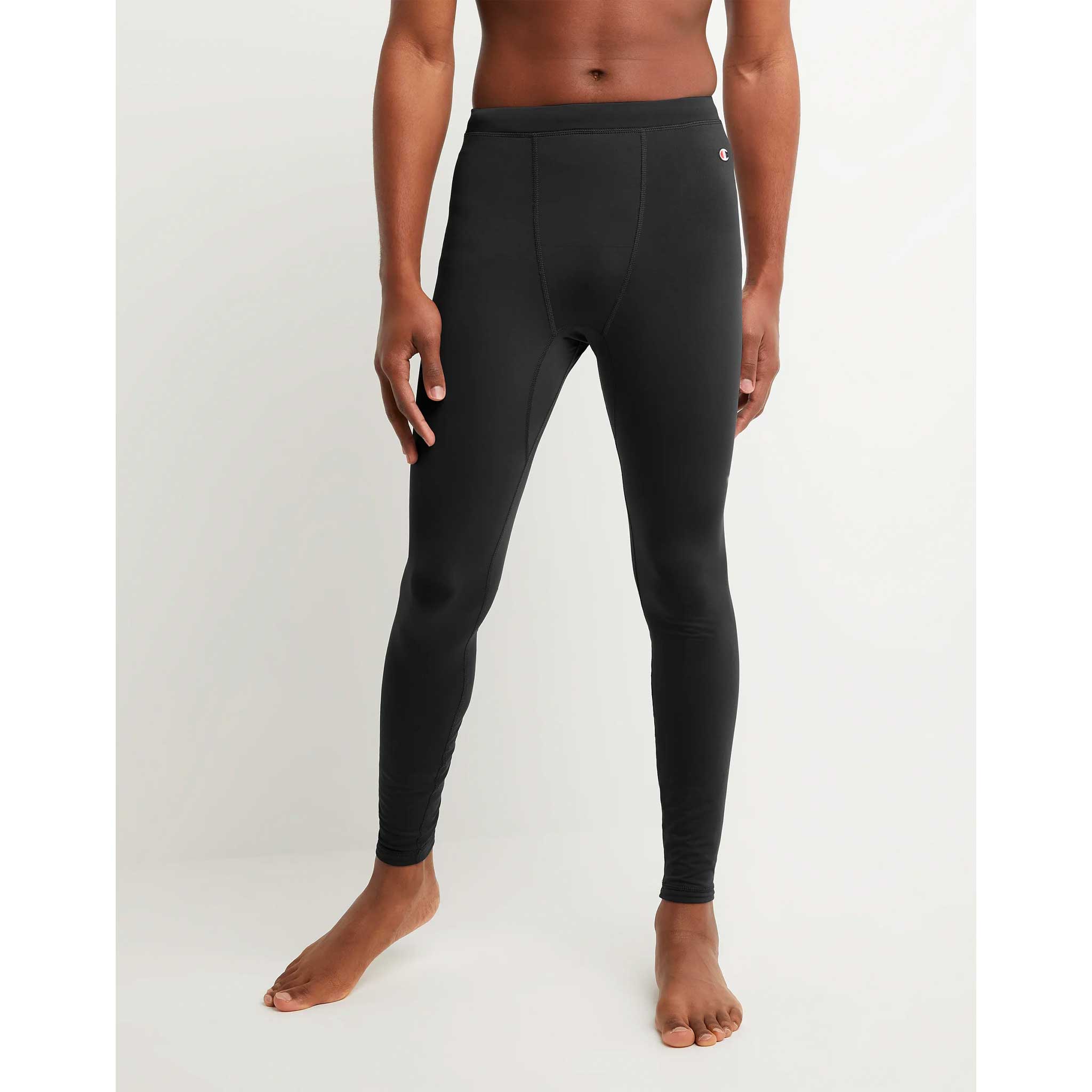 Champion Cold Weather Tight legging sport pour homme