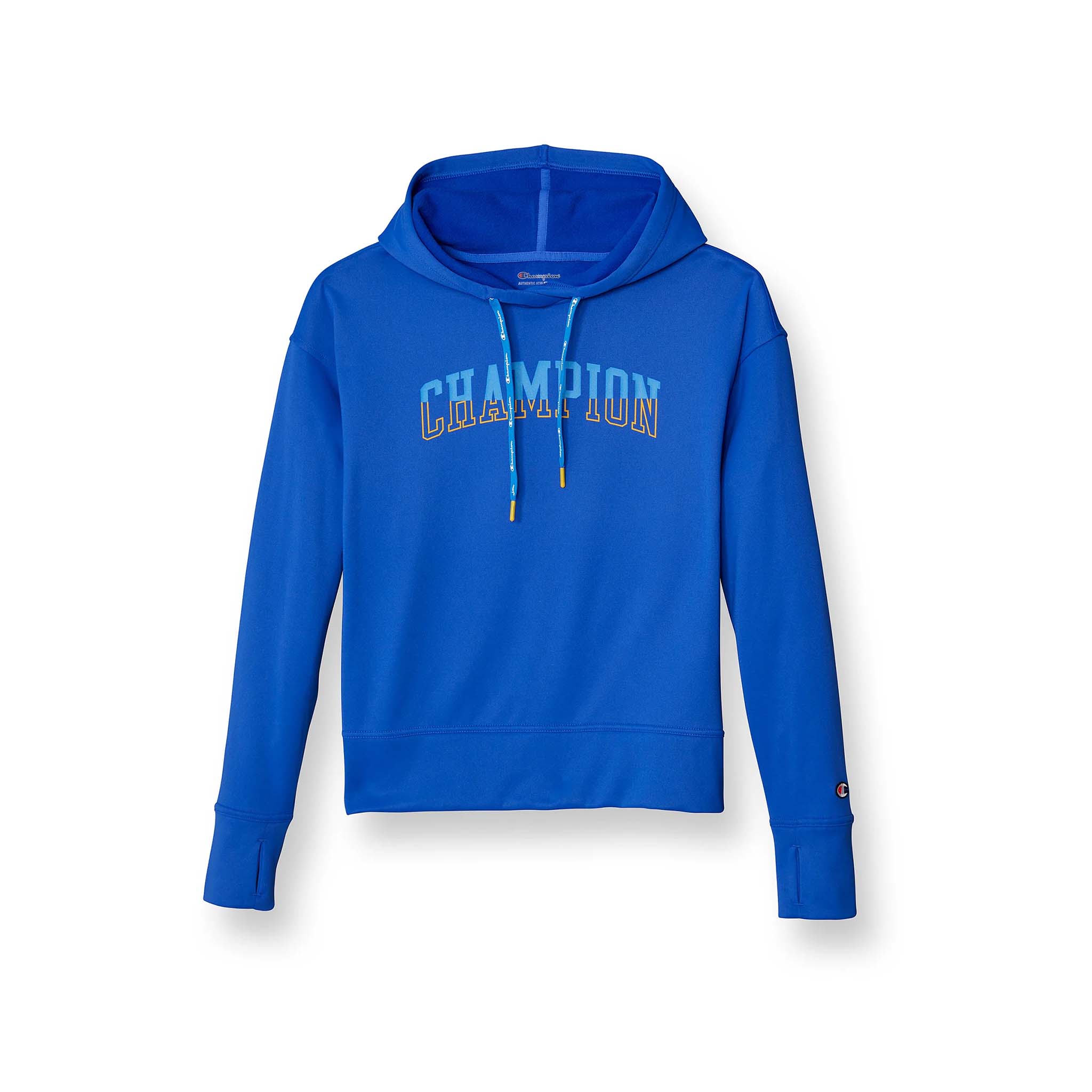 Champion Game Day Eco Hoodie Graphic pour femme