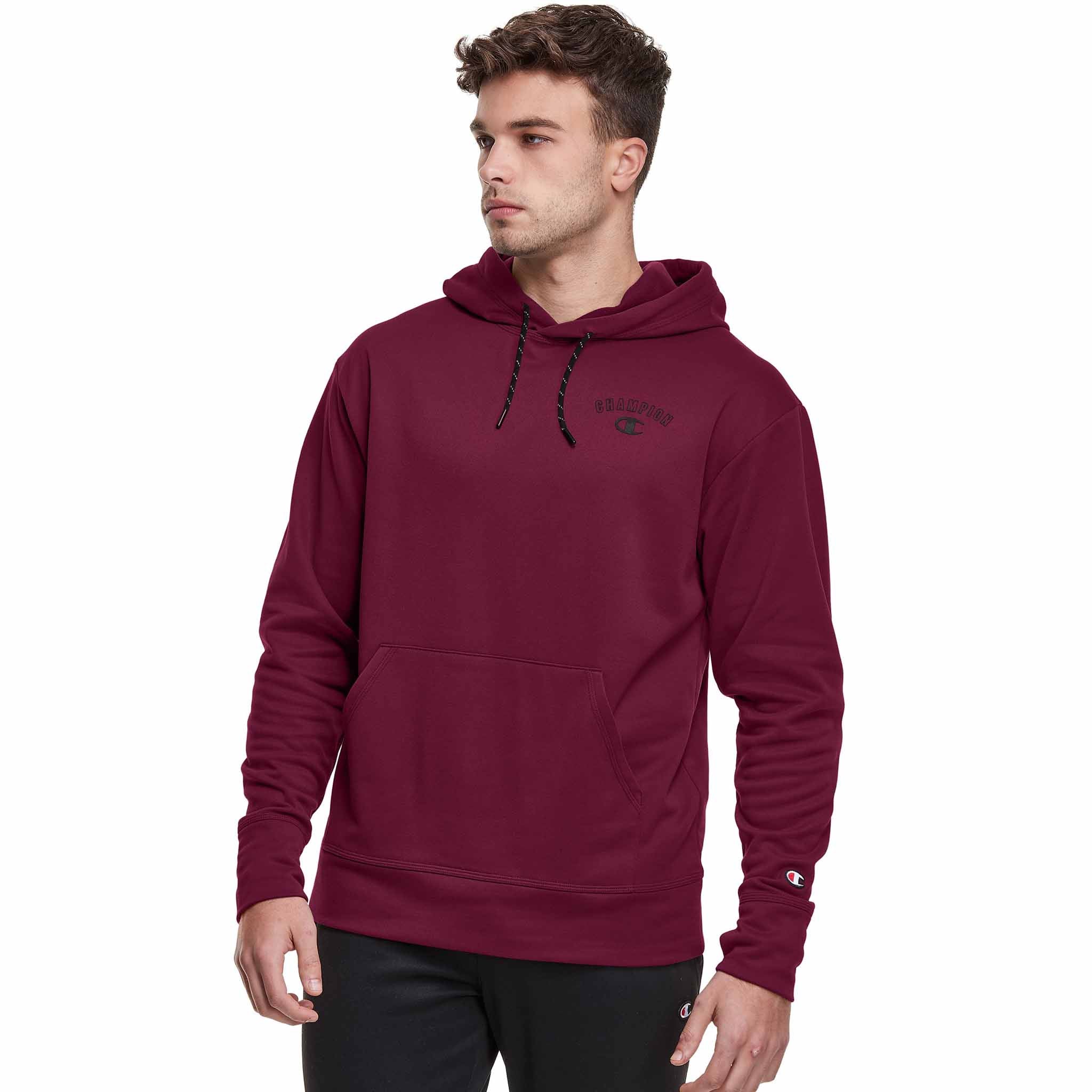 Champion Game Day Graphic Hoodie sweatshirt sport Ã  capuchon pour homme