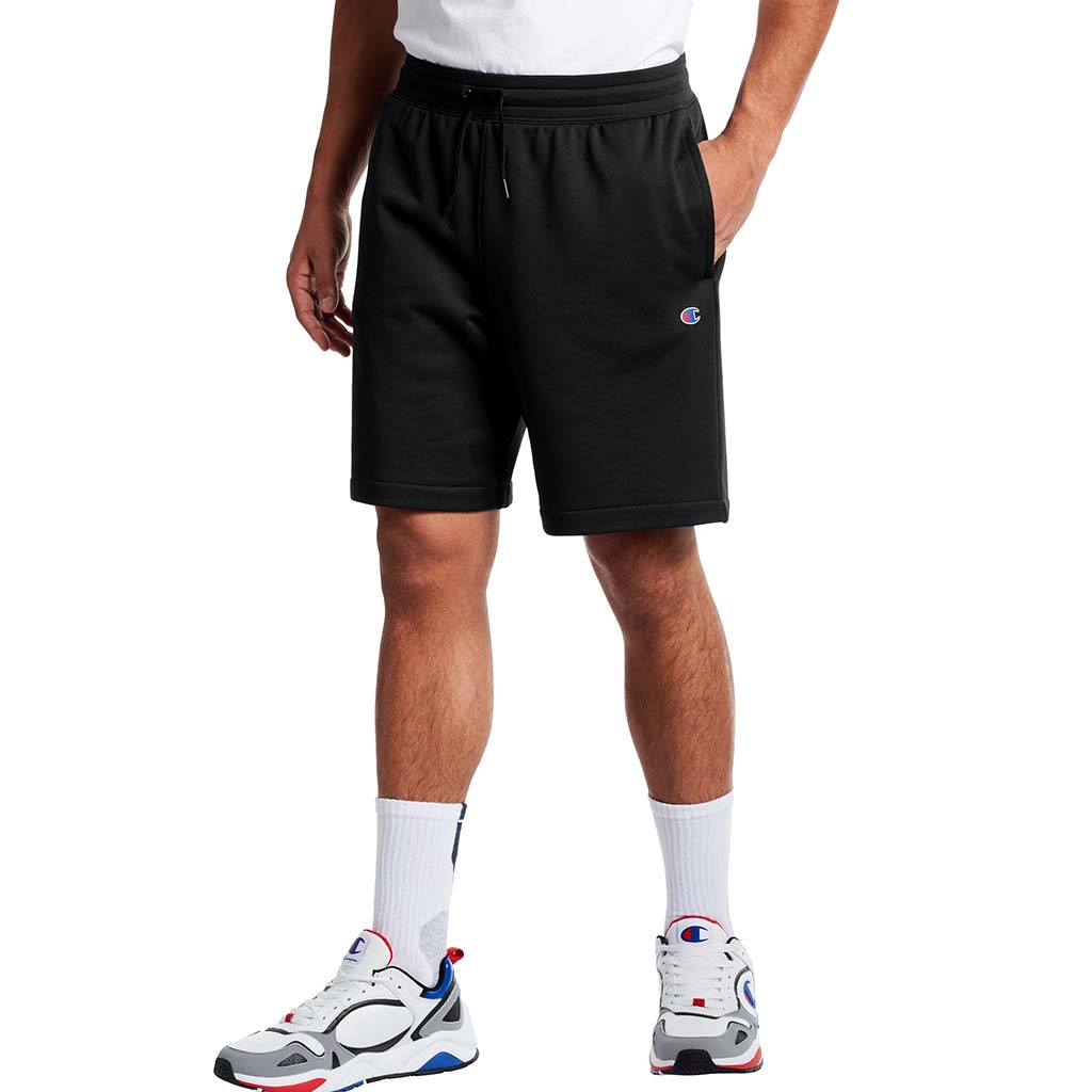 Champion Phys Ed Sweat Shorts sport pour homme