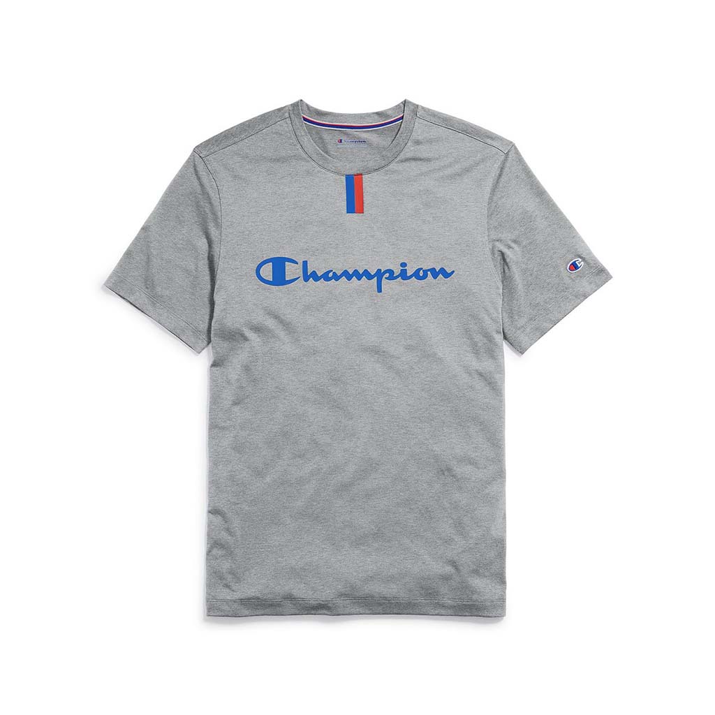 Champion t-shirt Phys Ed YC homme