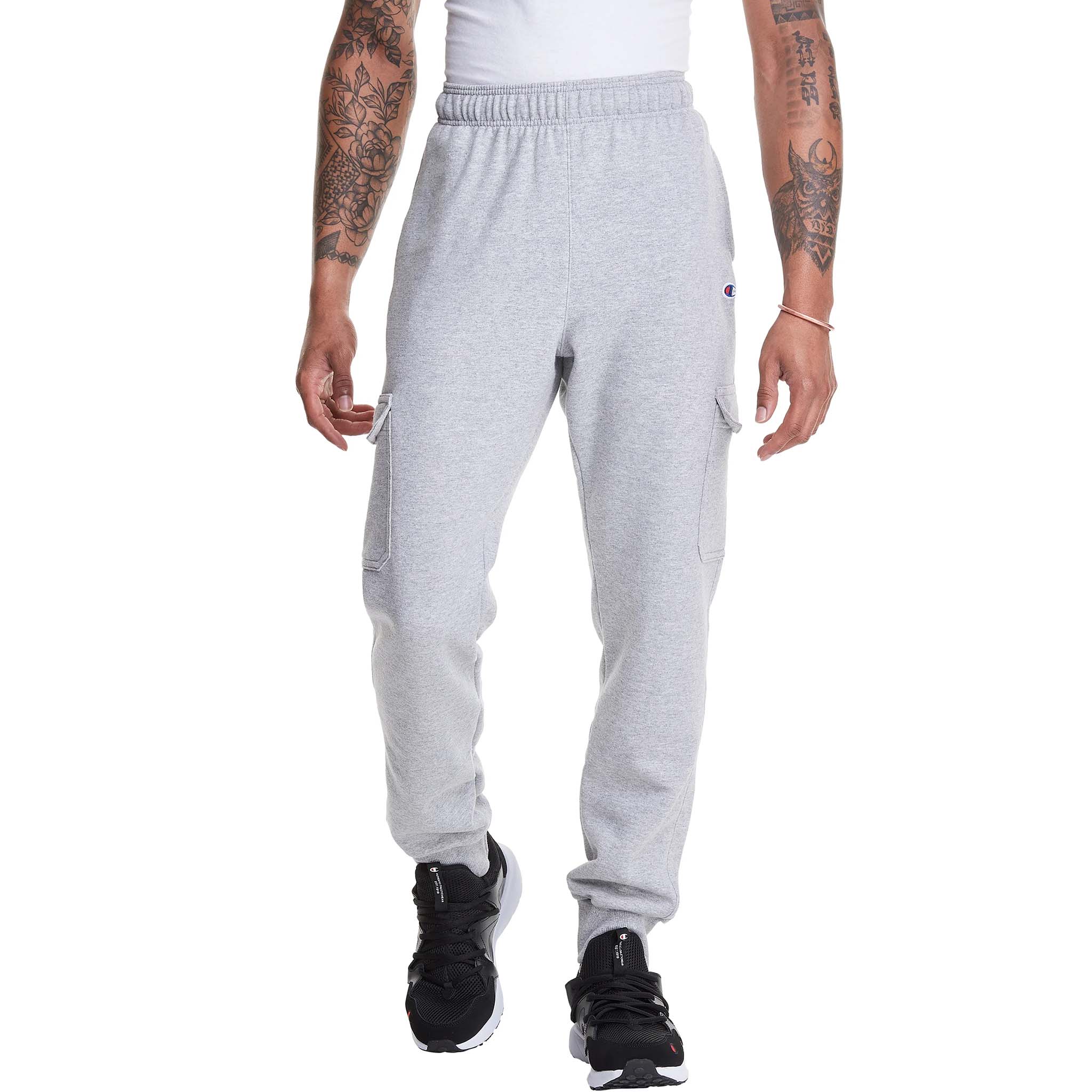 Champion Powerblend Cargo Jogger pantalon pour homme