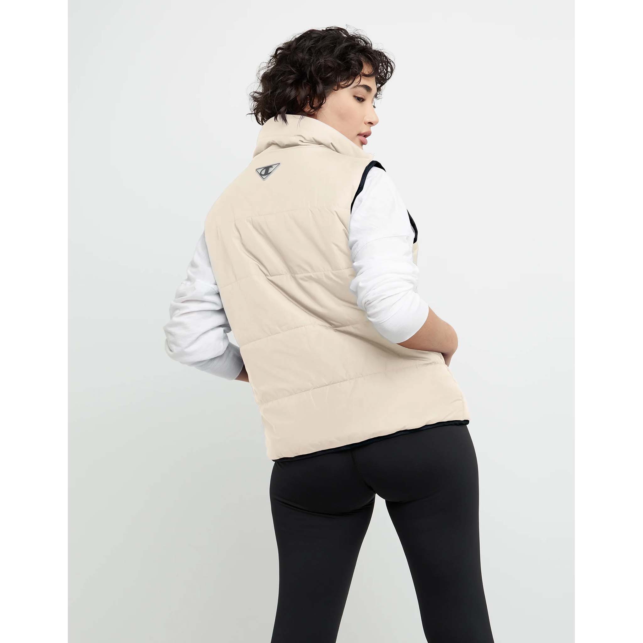 Champion veste Puffer pour femme