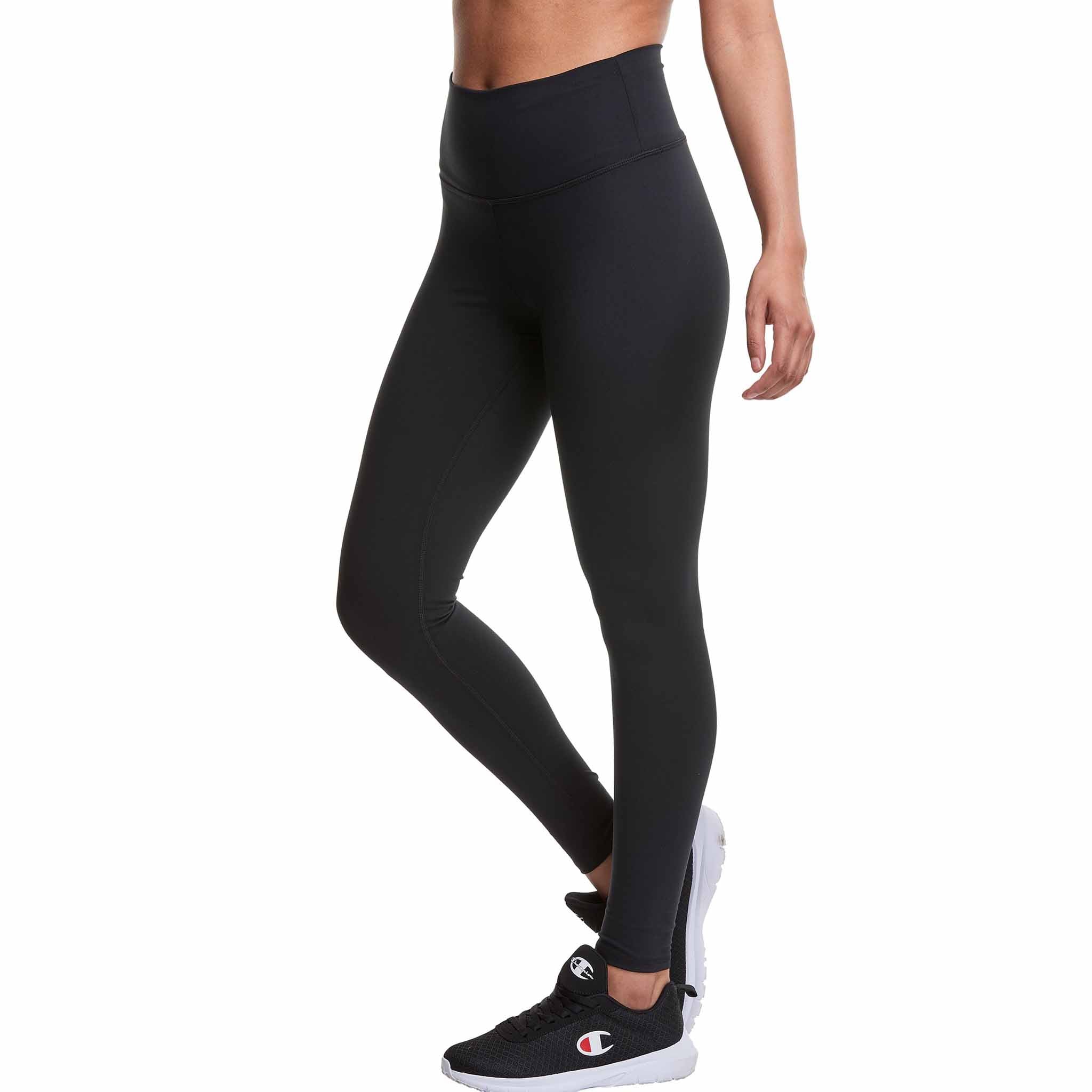 Champion Soft Touch Eco High-Rise Tight legging taille haute avec poche pour femme