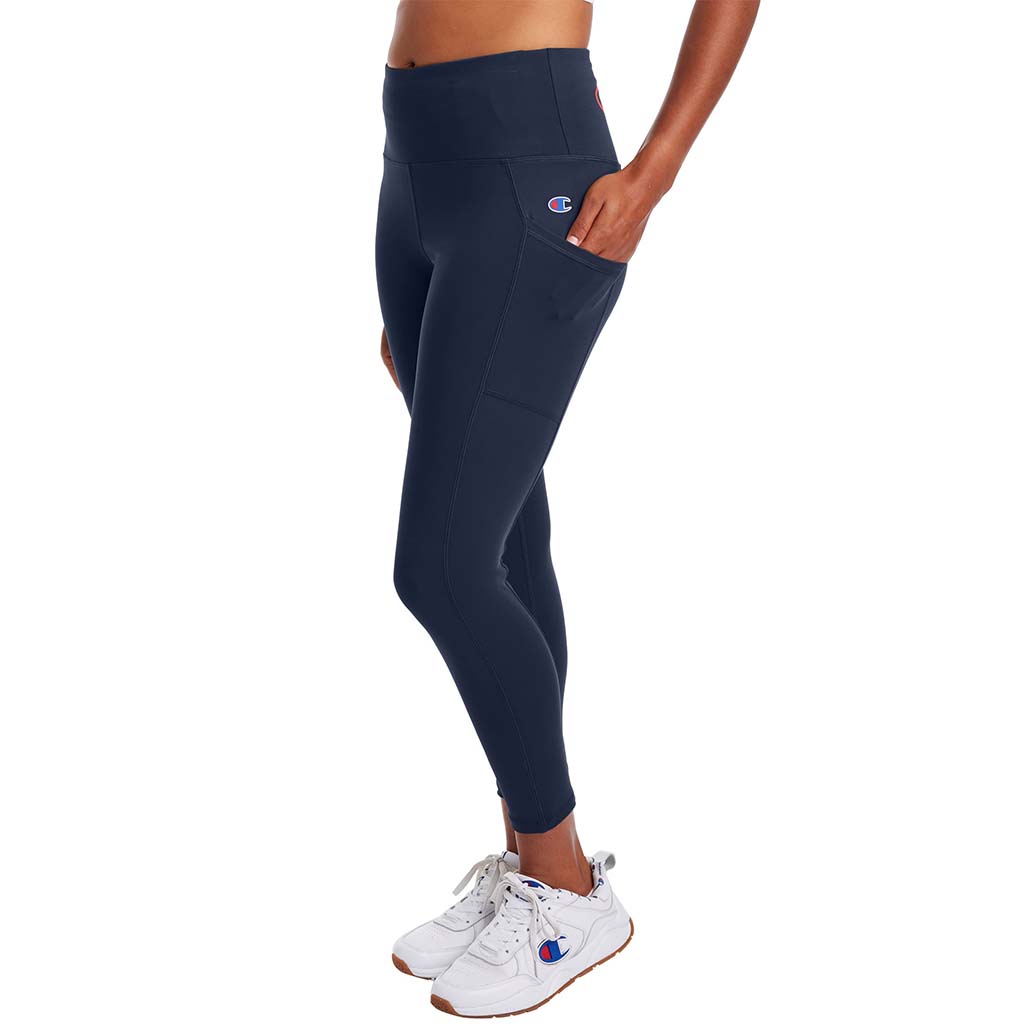 Champion Sport 7/8 Pocket leggings pour femme