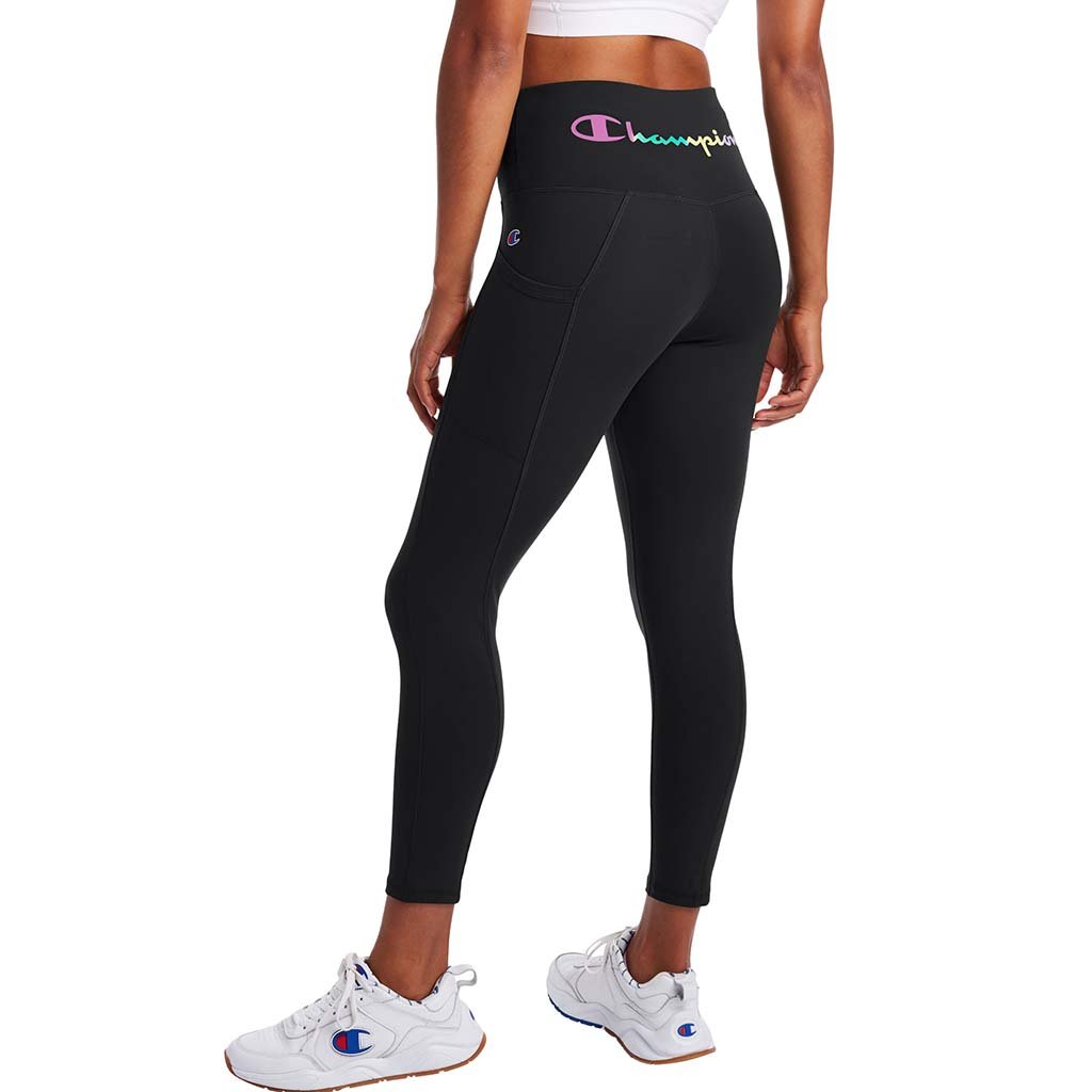 Champion Sport 7/8 Pocket leggings pour femme