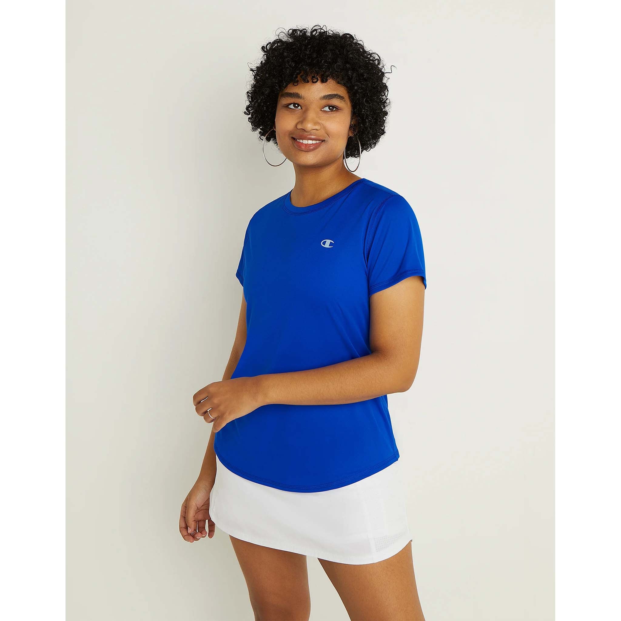 Champion Classic Sport T-shirt pour femme