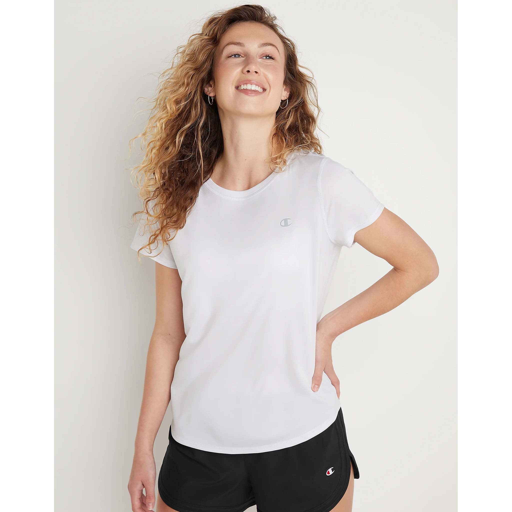 Champion Classic Sport T-shirt pour femme