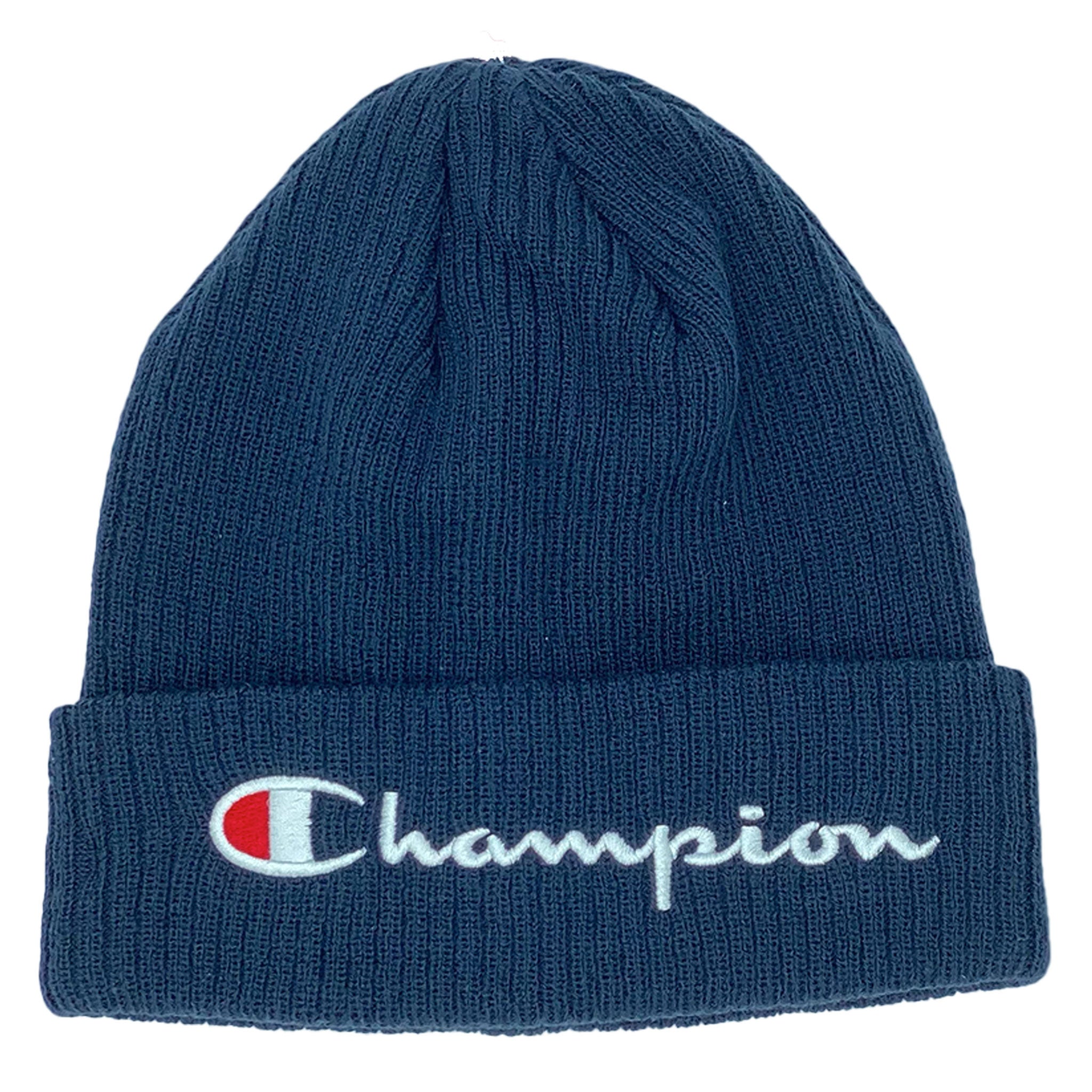 Champion Pivot 2.0 Tuque en tricot Ã  revers unisexe