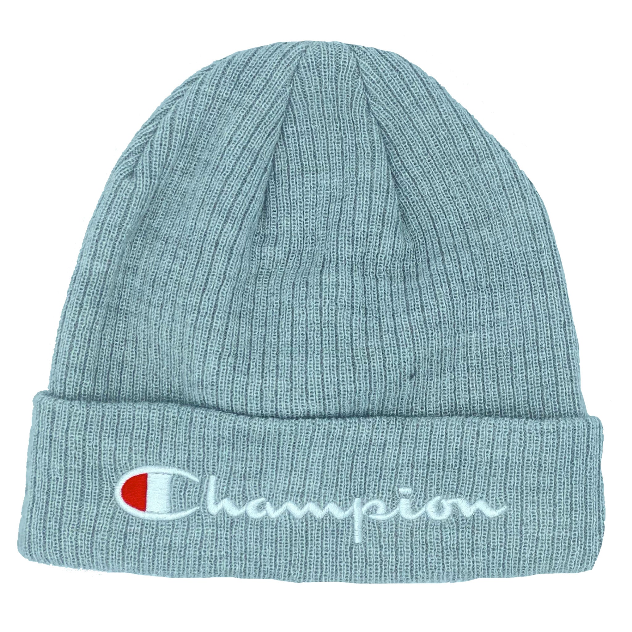 Champion Pivot 2.0 Tuque en tricot Ã  revers unisexe