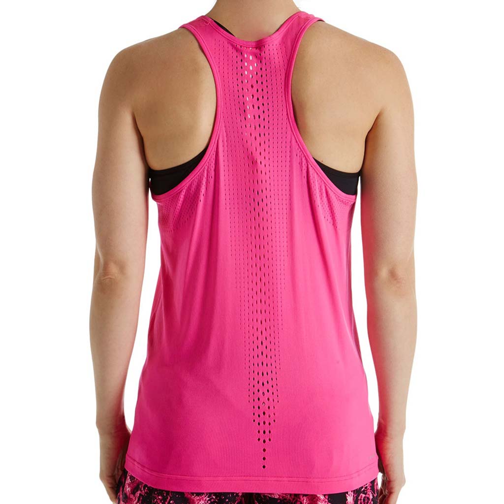 Champion Camisole Vapor Seamless Mesh Tank