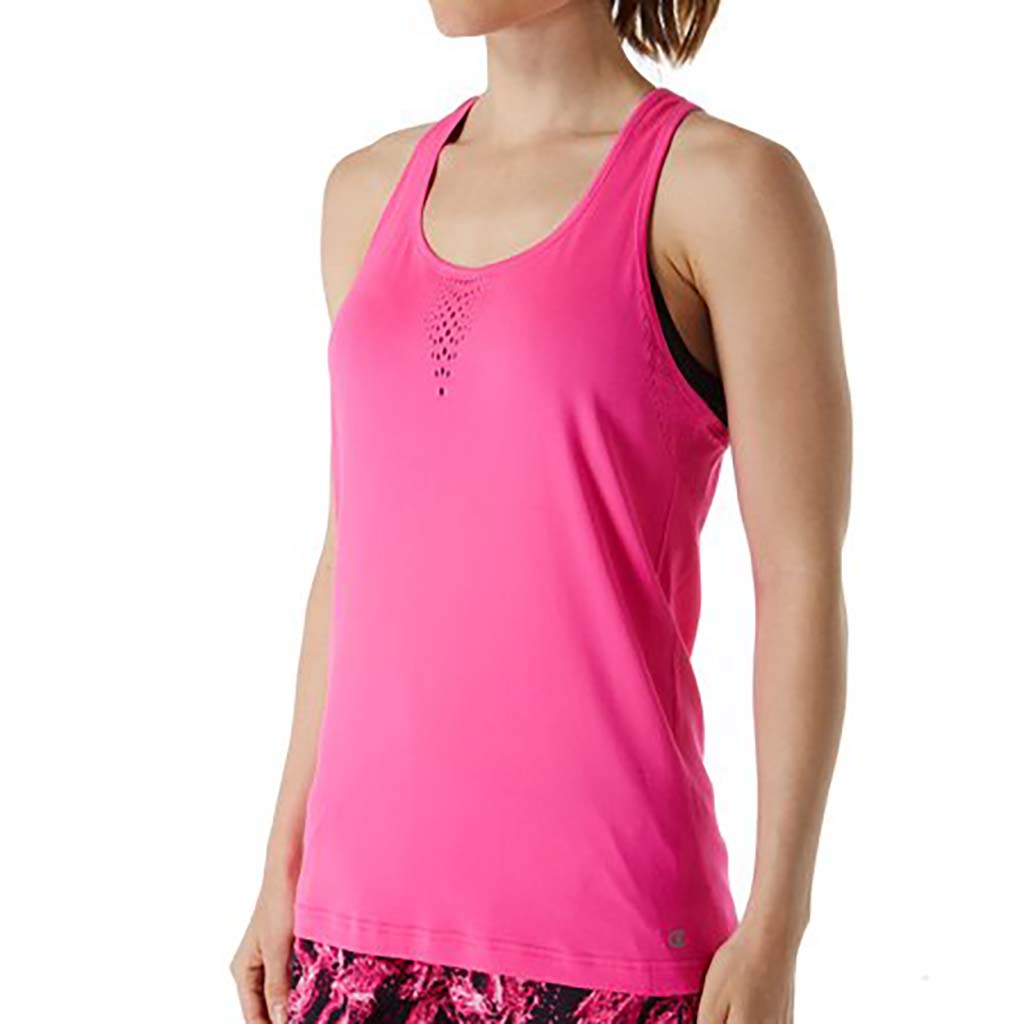 Champion Camisole Vapor Seamless Mesh Tank