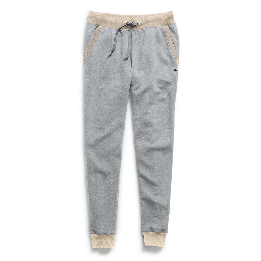 Champion Powerblend Fleece Jogger pantalon en molleton pour femme