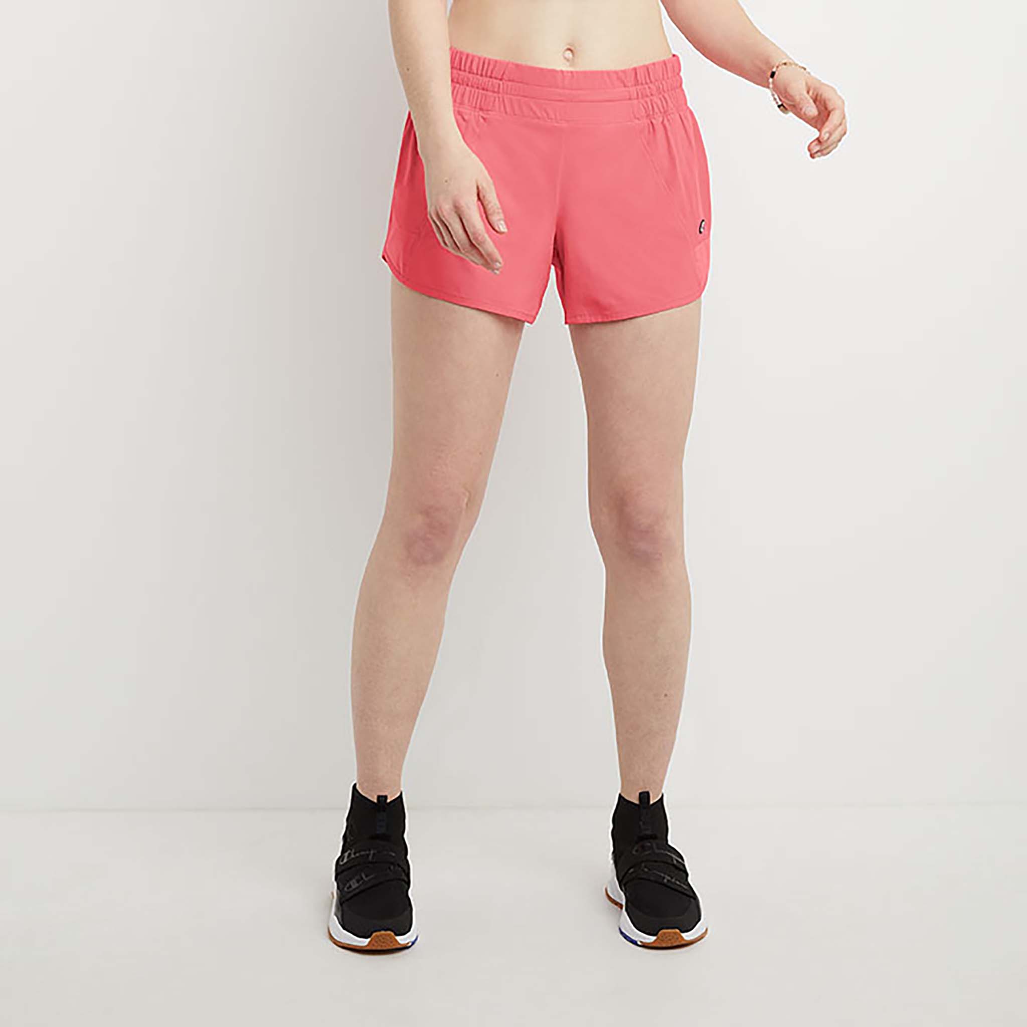 Champion Absolute 4-inch short de sport pour femme