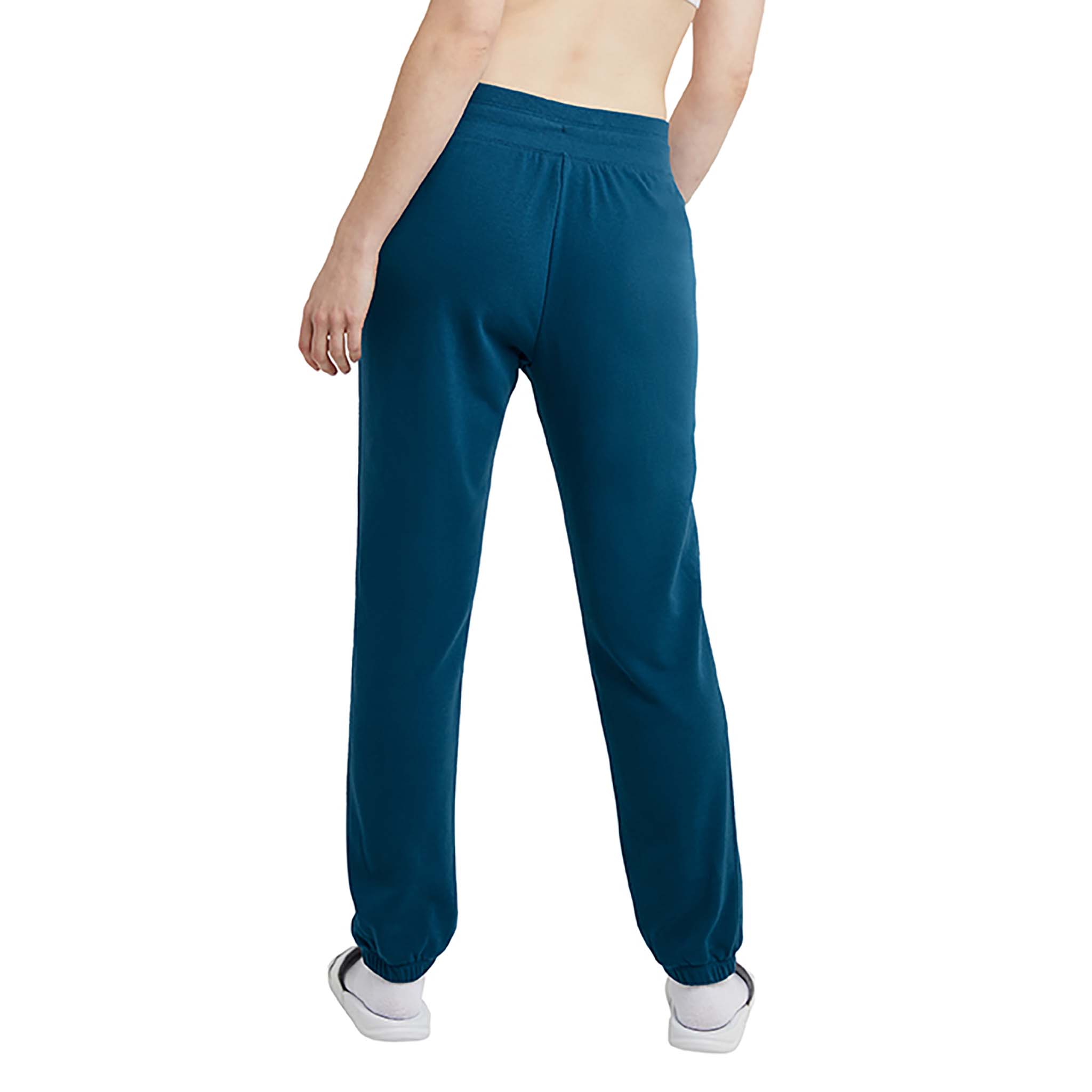 Champion Campus French Terry pantalon molletonnÃ© pour femme