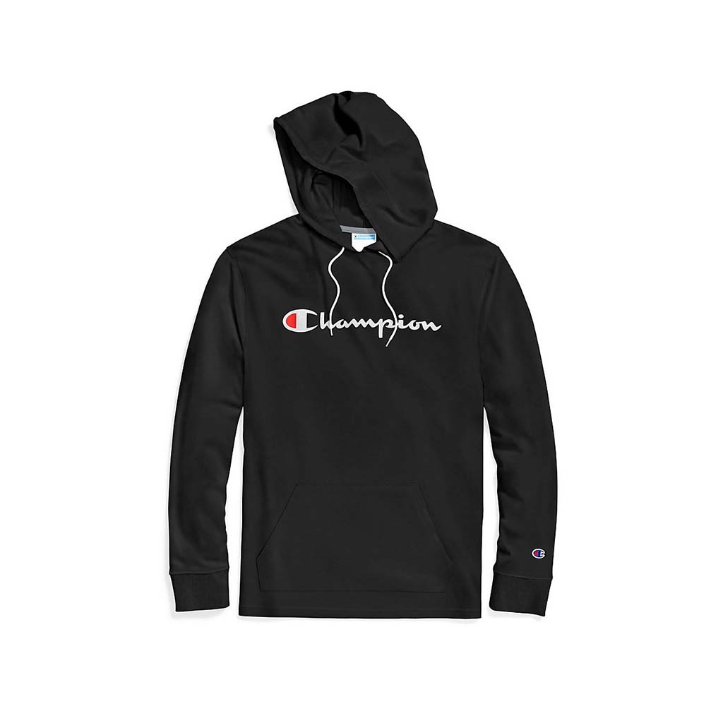 Champion Middleweight Jersey Hoodie a capuchon pour homme