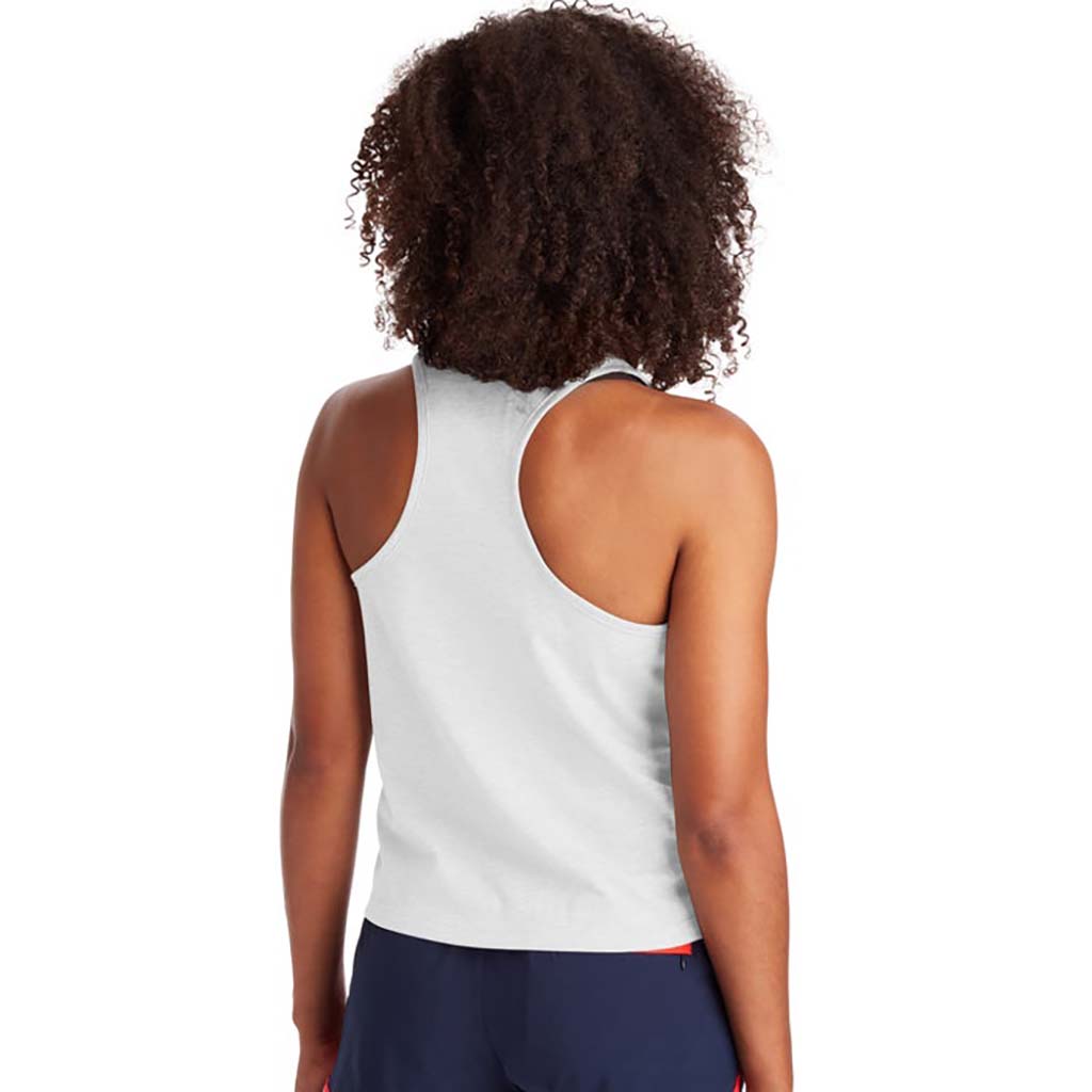 Champion Racerback Tank Script Logo camisole sport pour femme